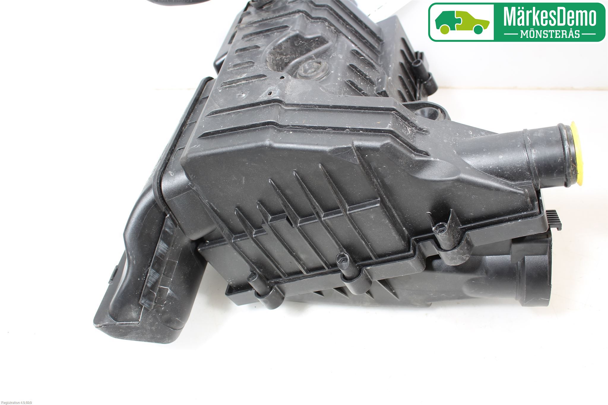Audi A1/S1 11-18 Luftfilter Boks