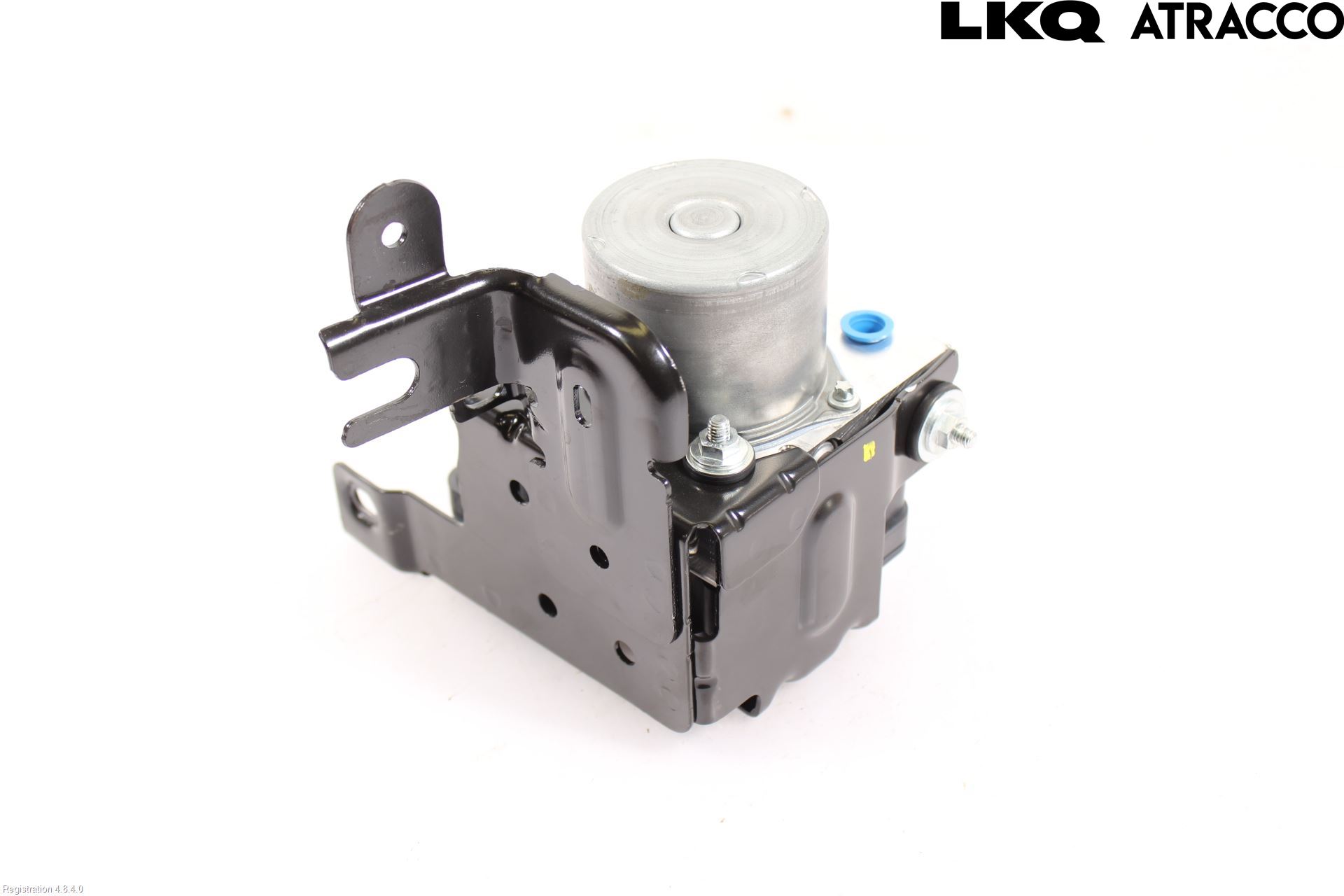 Peugeot 308/E-308 21- Abs Hydraulikkaggregat