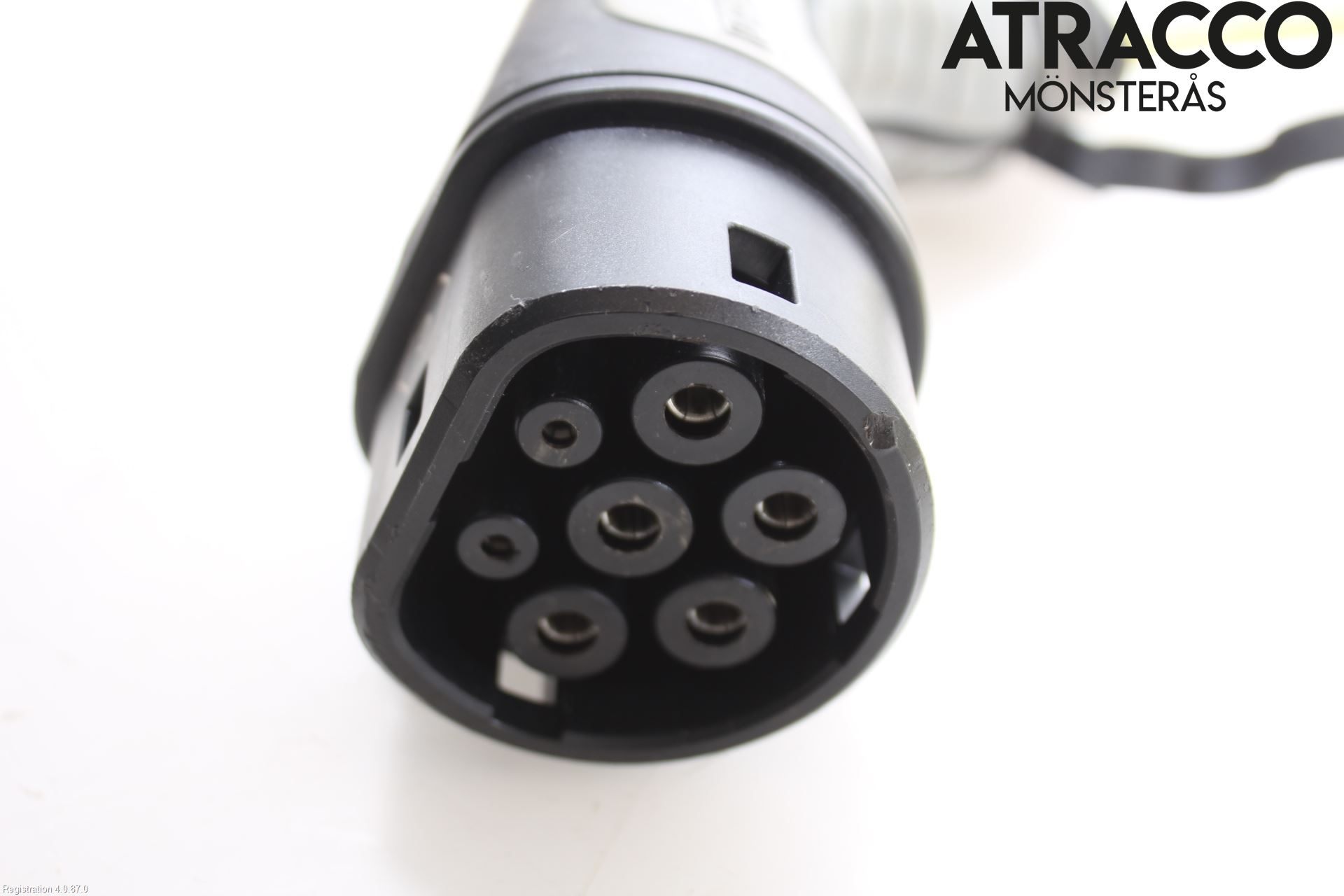 Citroen C4/E-C4 C4X/E-C4X III 21- Batterilader Hybrid