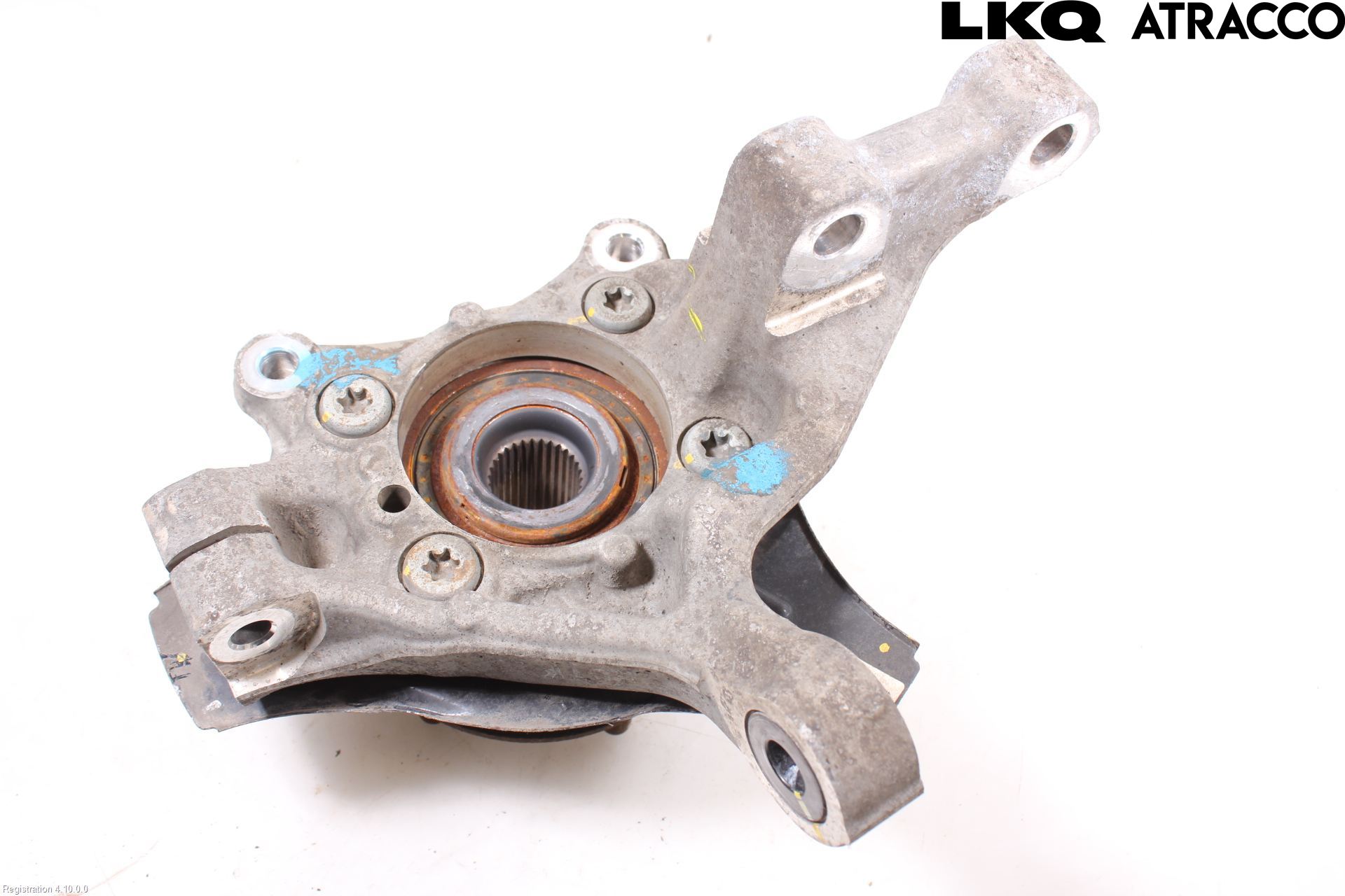 Kia OPTIMA 16-20 Spindel Hf