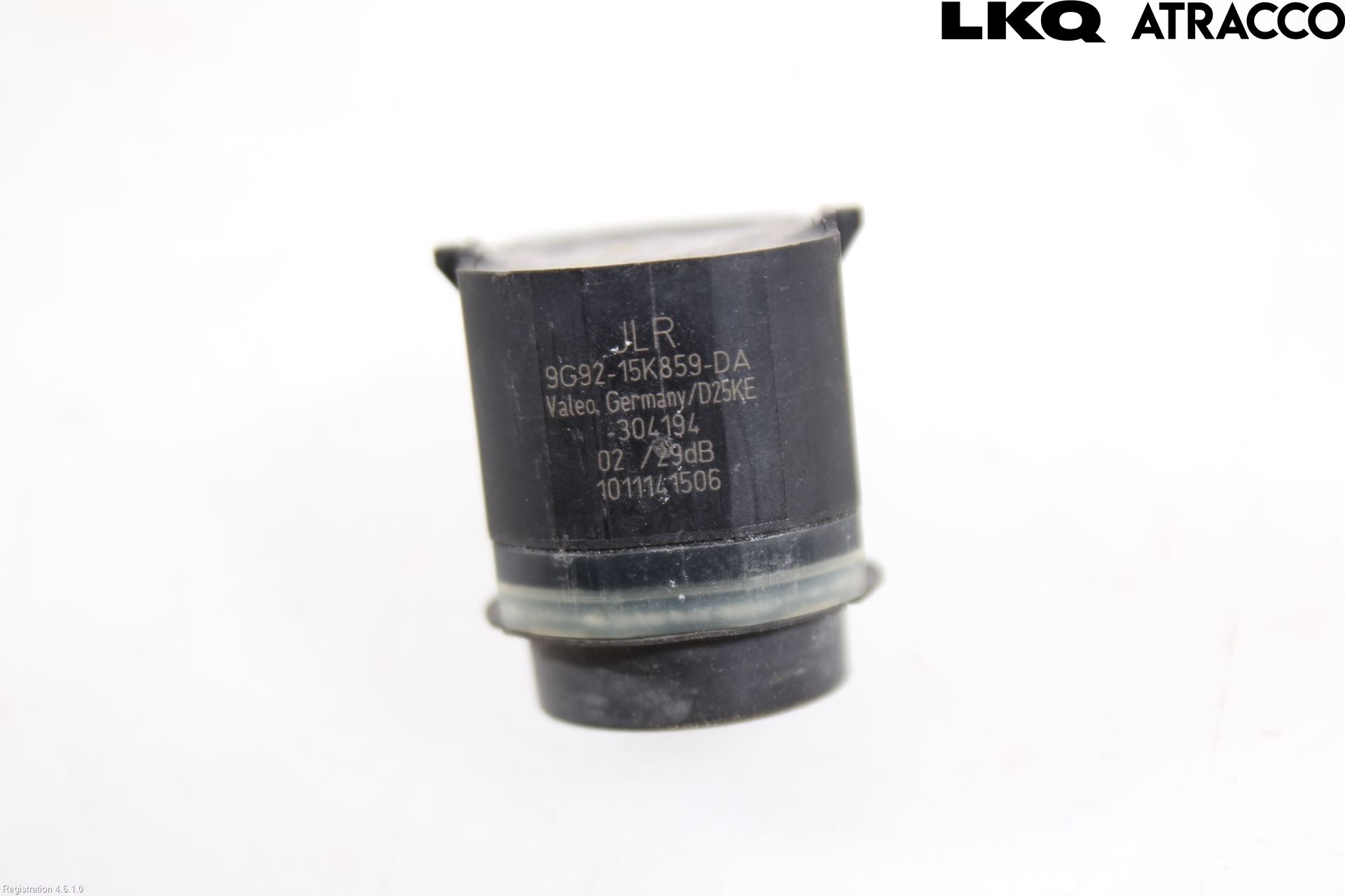 Jaguar XF 08-15 Sensor Ryggesensor