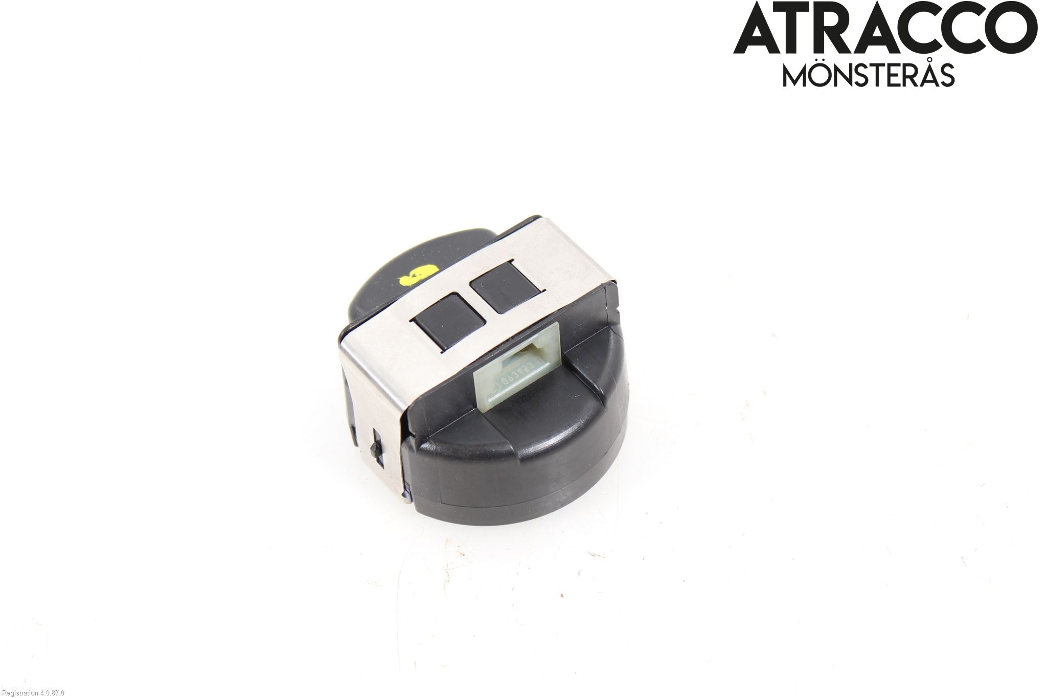 Mitsubishi OUTLANDER 07-12 Sensor Regnsensor