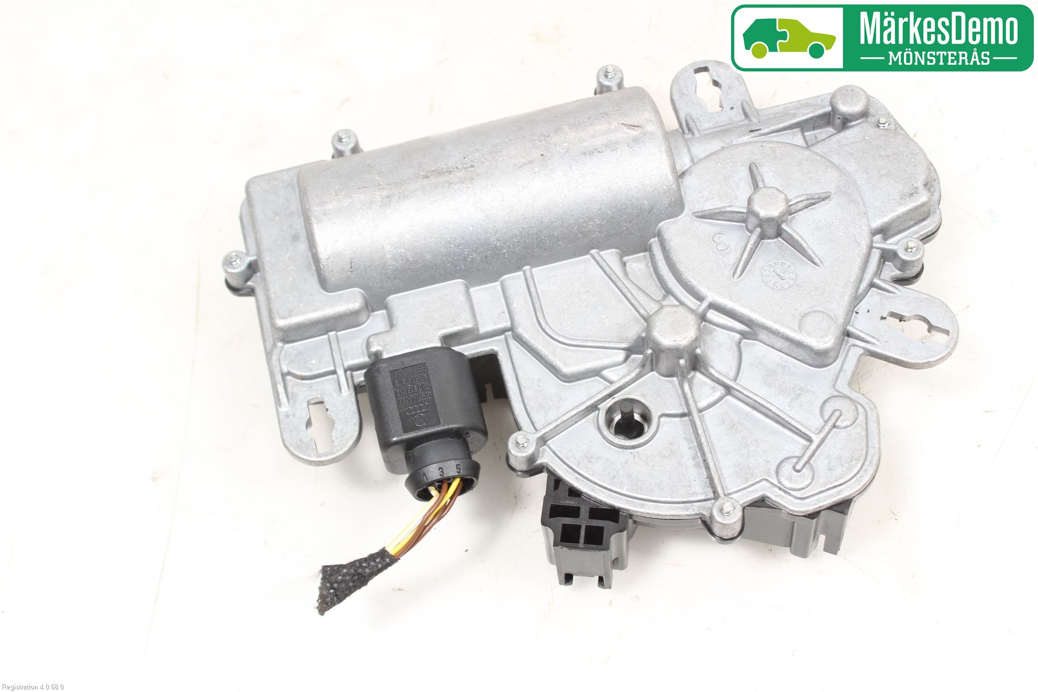 Audi A4/S4 B9 16-19 Baklukeåpner Automatisk