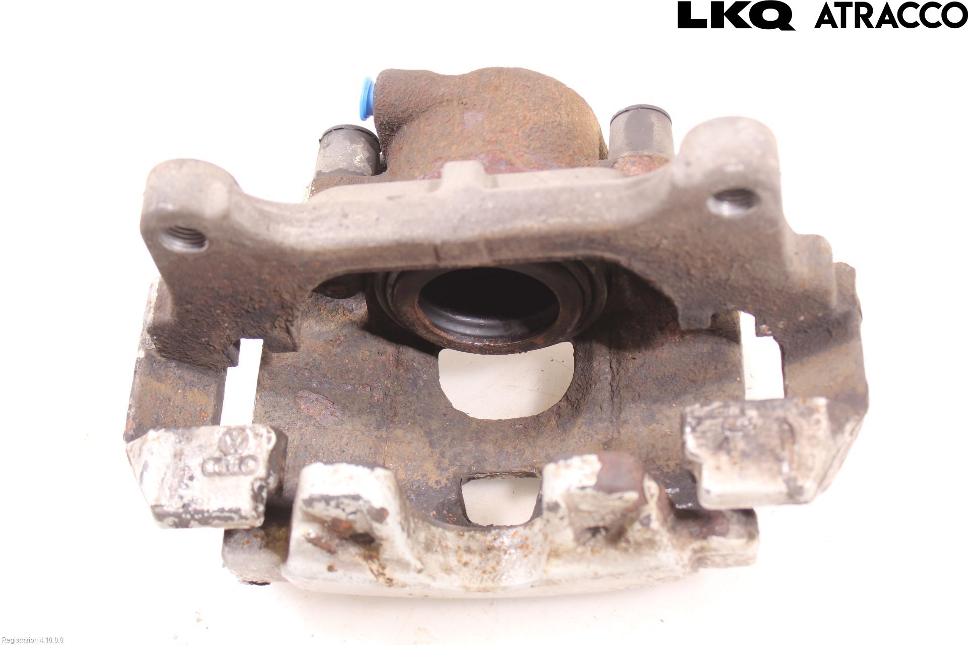 Audi A4 ALLROAD 09-16 Bremsecaliper Foran Høyre