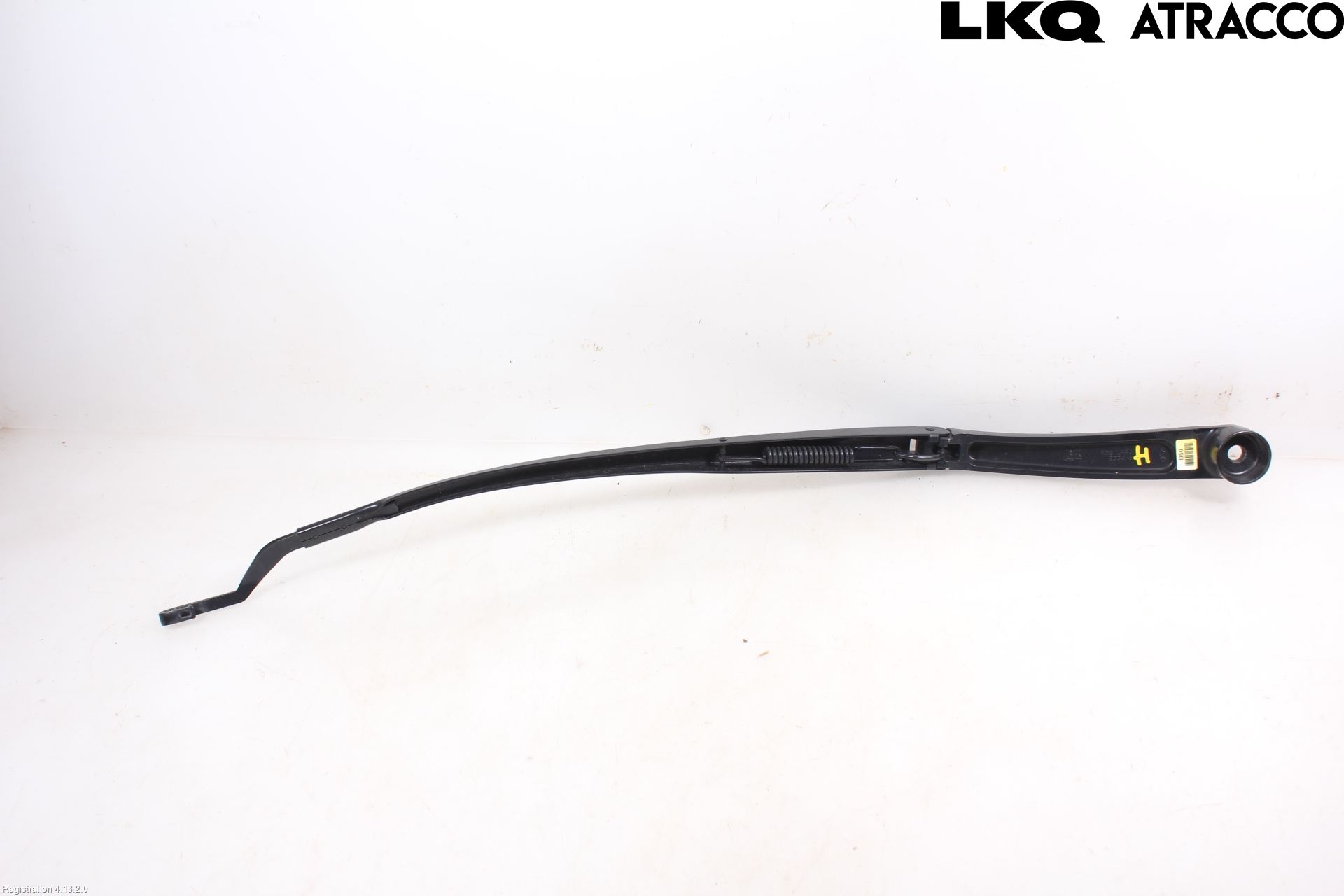 Kia NIRO (DE) 17-22 Viskerarm-Armer Frontrute
