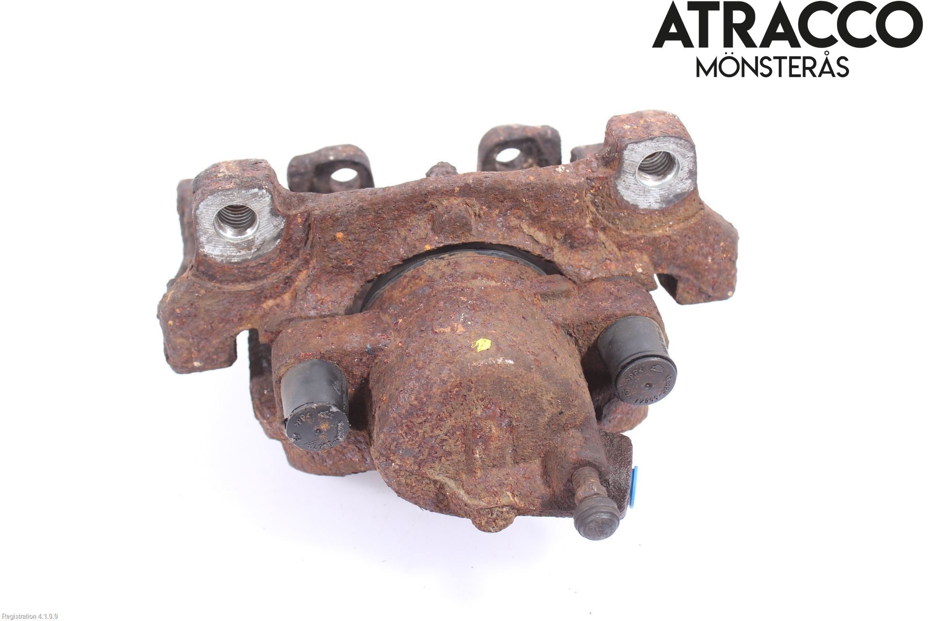 Ford S-MAX 06-15 Bremsecaliper Foran Venstre