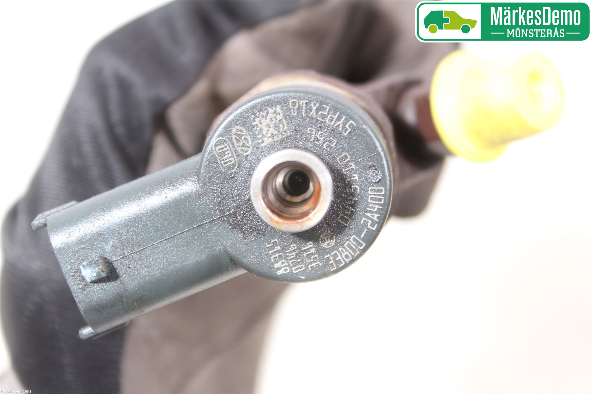 Kia CEED 06-12 Inns Dyse