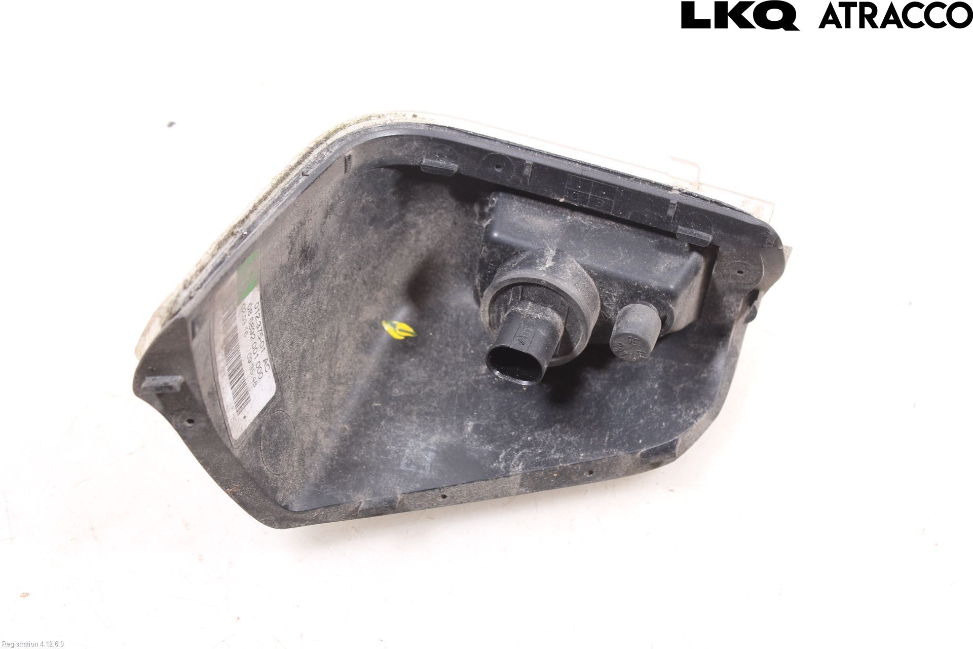 Mercedes-Benz MB SPRINTER (W906) 06-18 Blinklykt Side Venstre