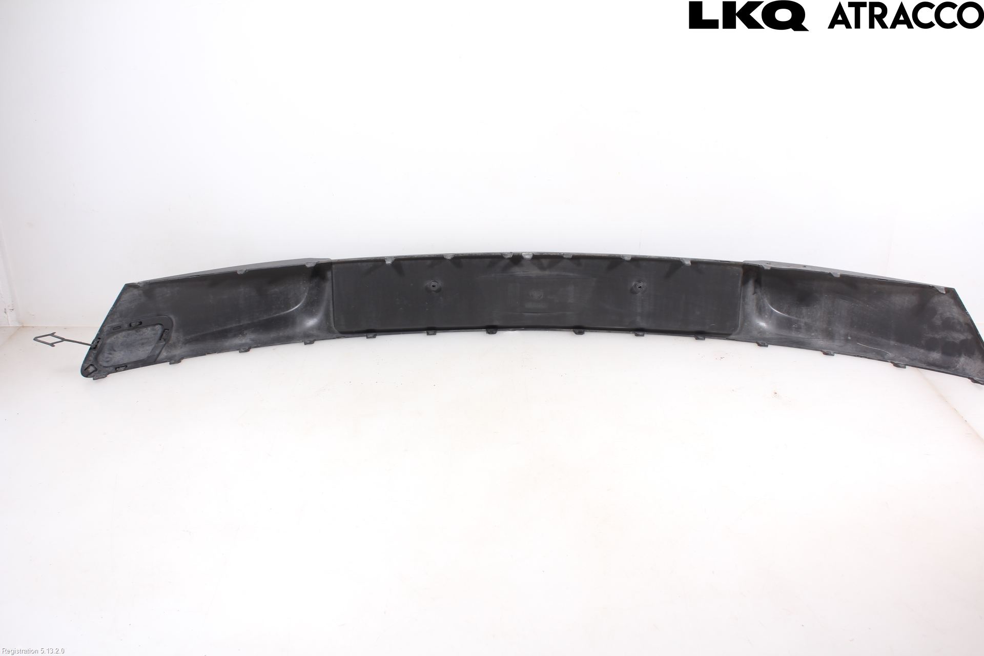 Opel CORSA D 07-14 List Foran-Panser-Front