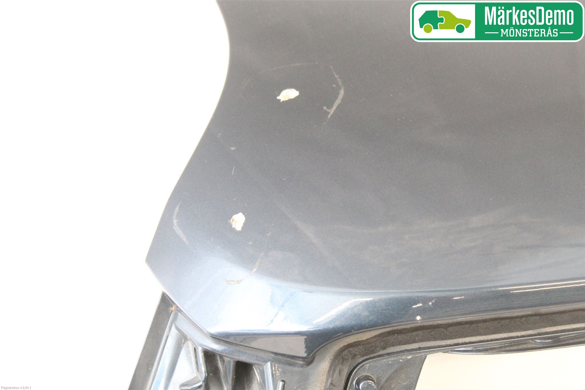 Volvo V70 08-13 Bakluke Stv