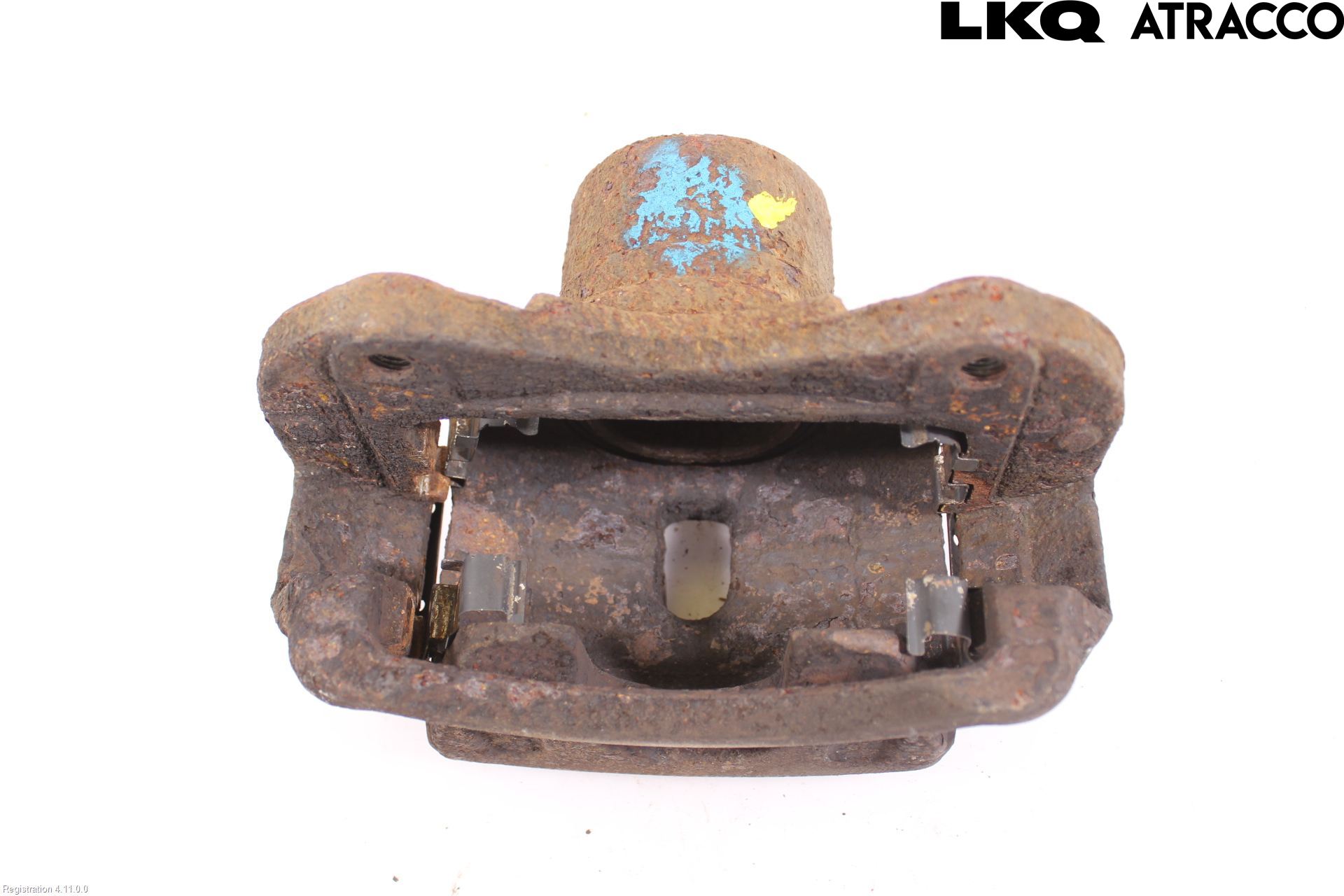 Hyundai i40 16-18 Bremsecaliper Foran Høyre