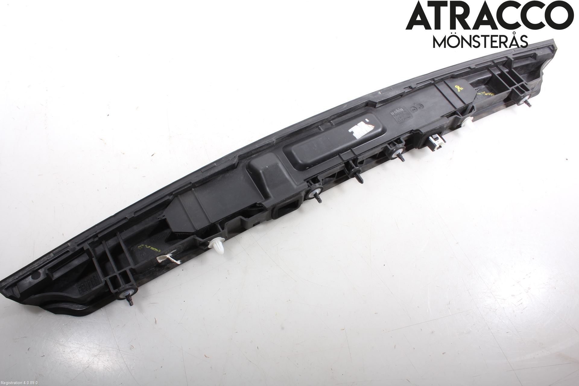 BMW 7 G11/G12 15-22 Bakluke Handtak Ytre