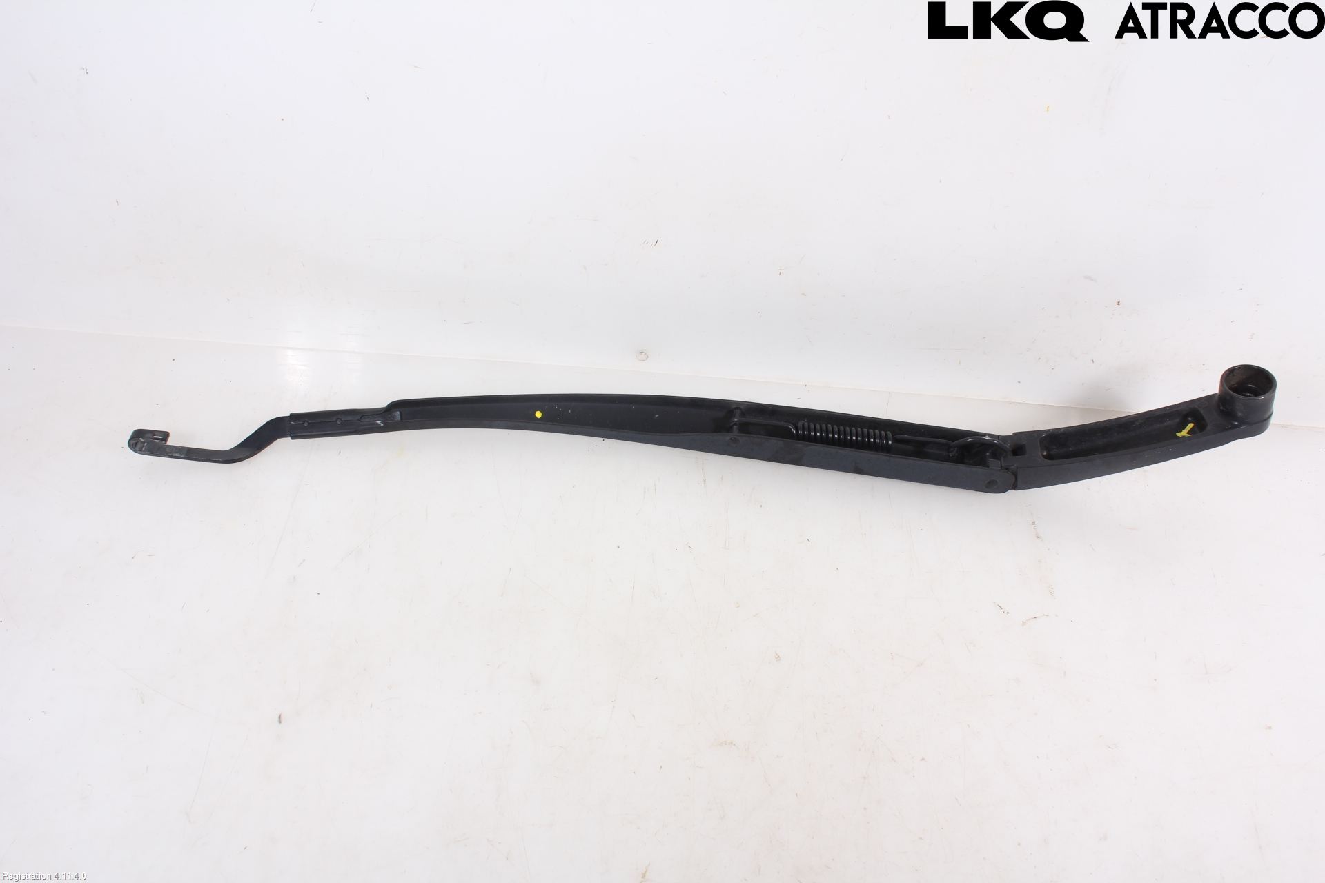 Kia OPTIMA 16-20 Viskerarm-Armer Frontrute