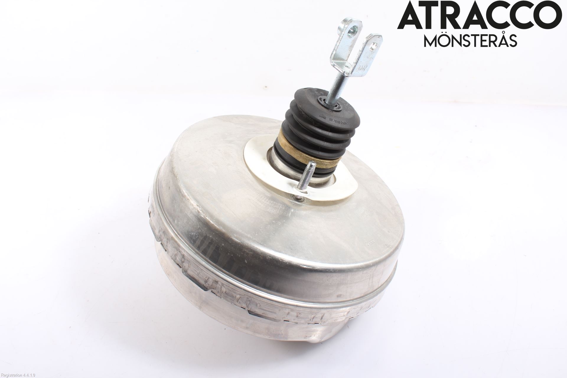 Mercedes-Benz MB GLC-KLASS (X253/C253) 15-22 Bremseservo