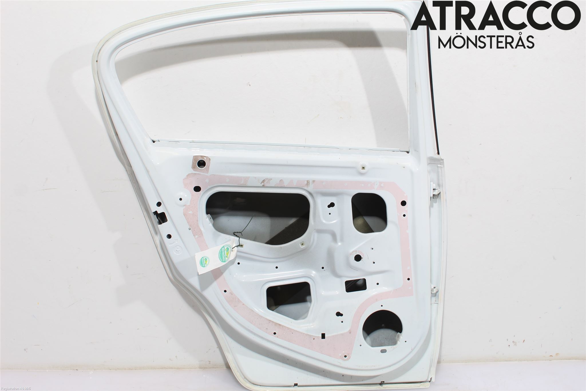 Opel CORSA D 07-14 Dør 4D Bak Venstre