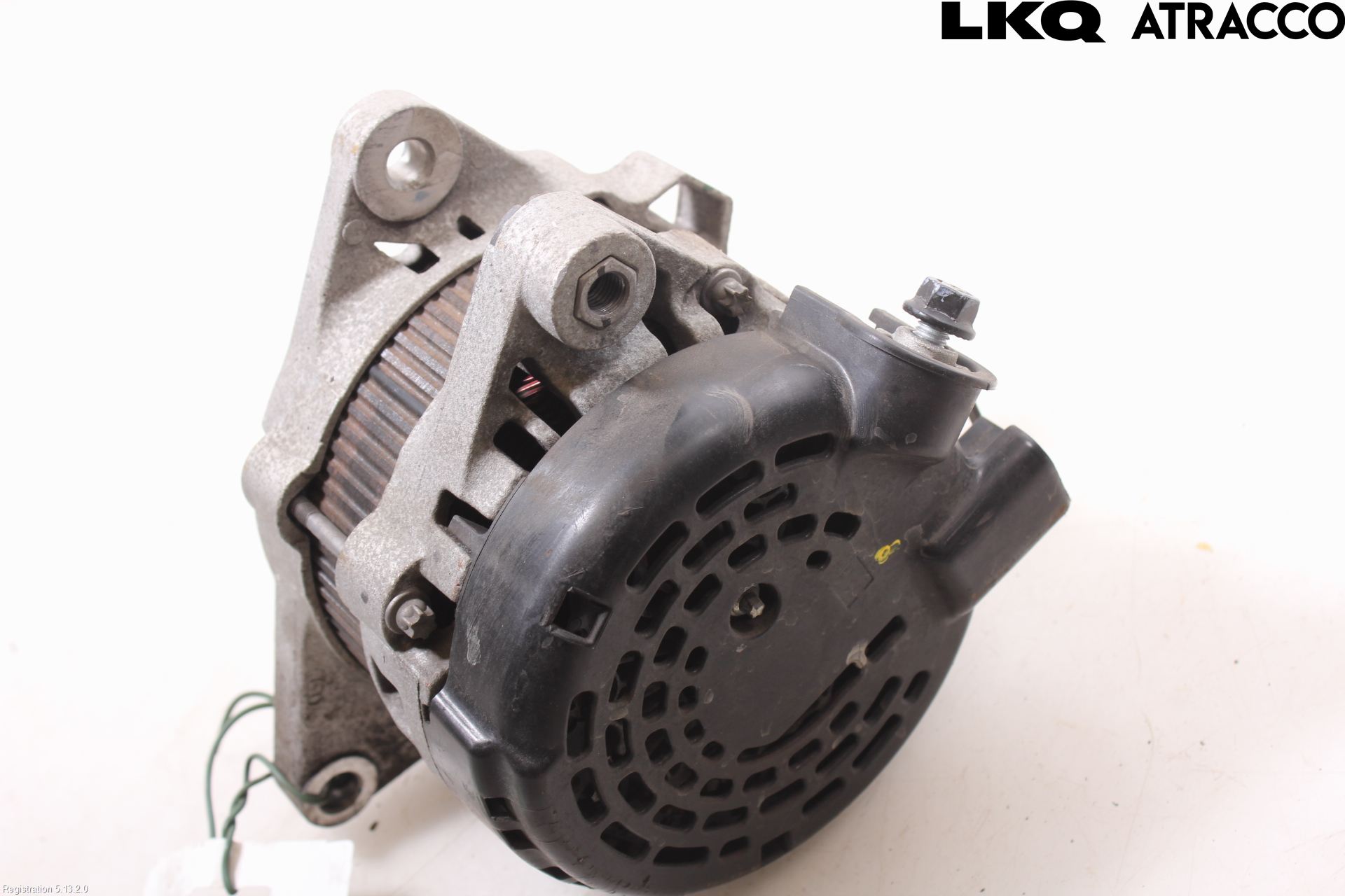 Kia CARENS III 13-19 Dynamo