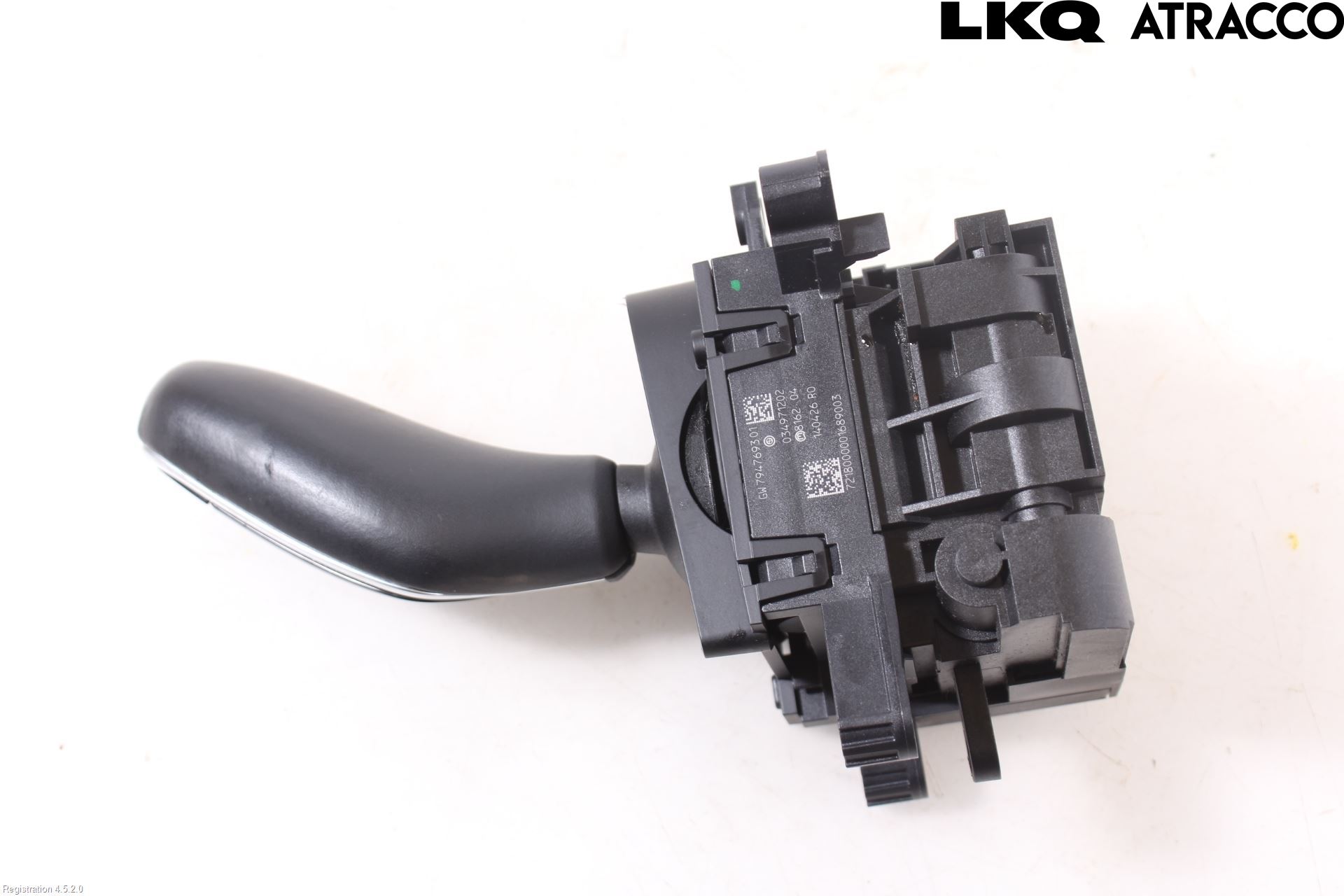 BMW 5 G30/G31/F90 17-23 Gearspak