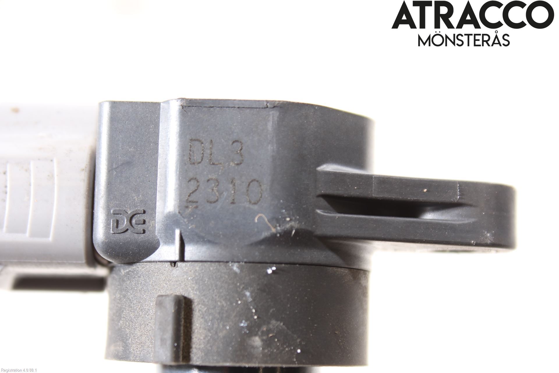 Suzuki ALTO 79-14 Coil