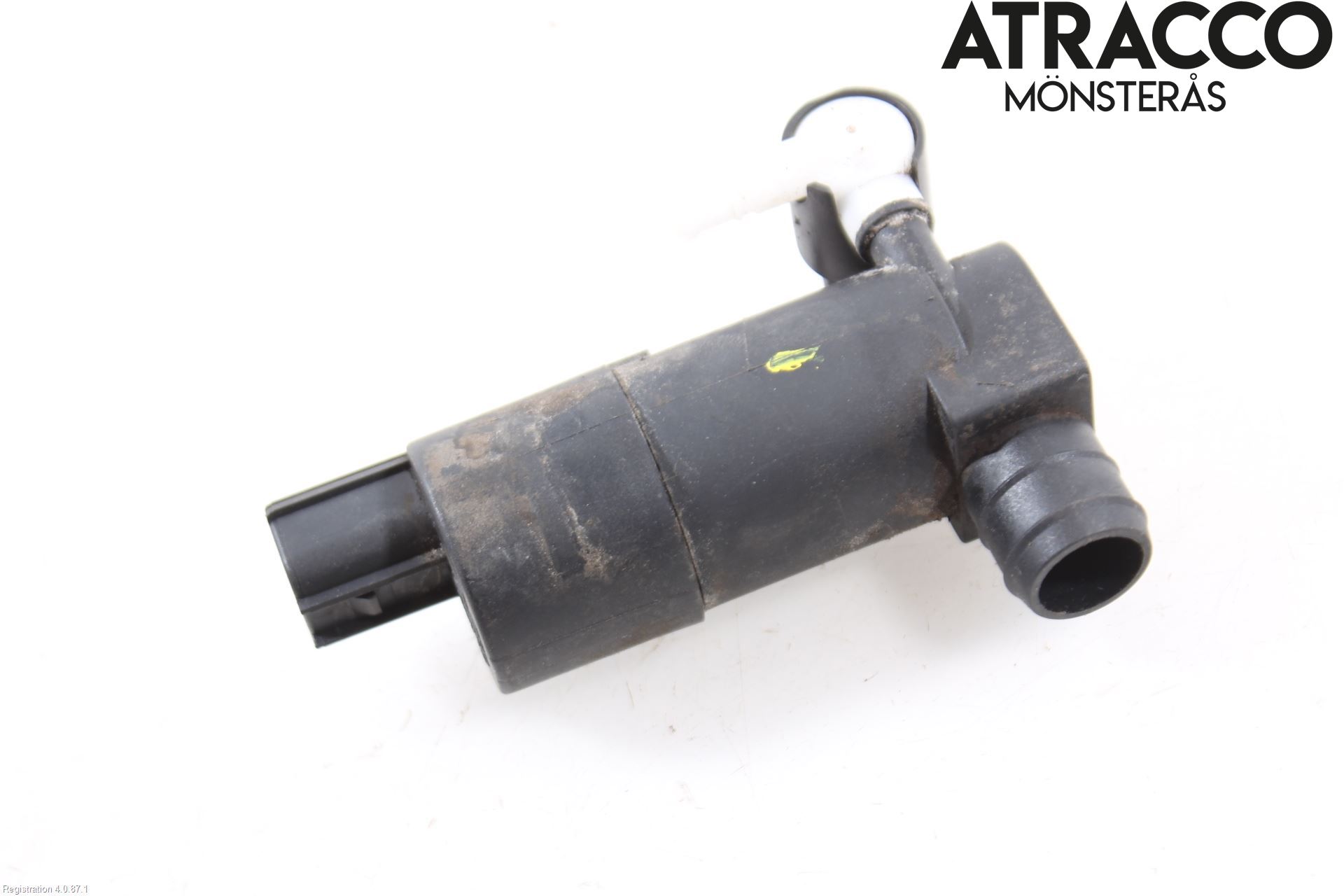 Ford FOCUS 11-14 Spylerpumpe Frontrute