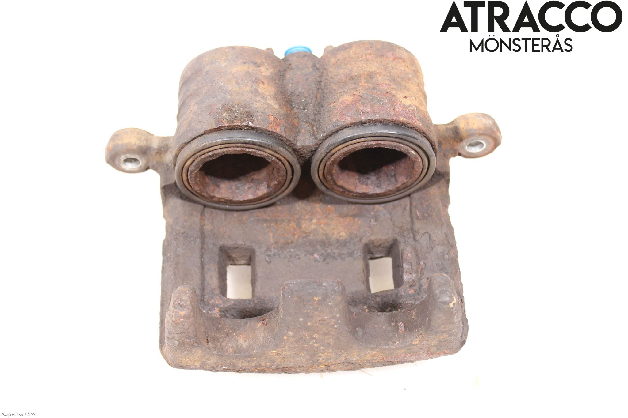 Subaru FORESTER SH  08-13 Bremsecaliper Foran Venstre