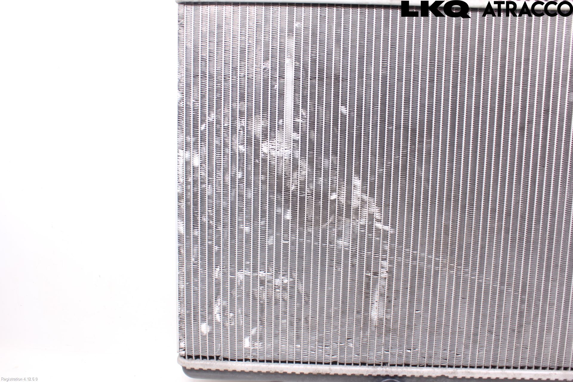 Citroen BERLINGO 08-18 Radiator Automat