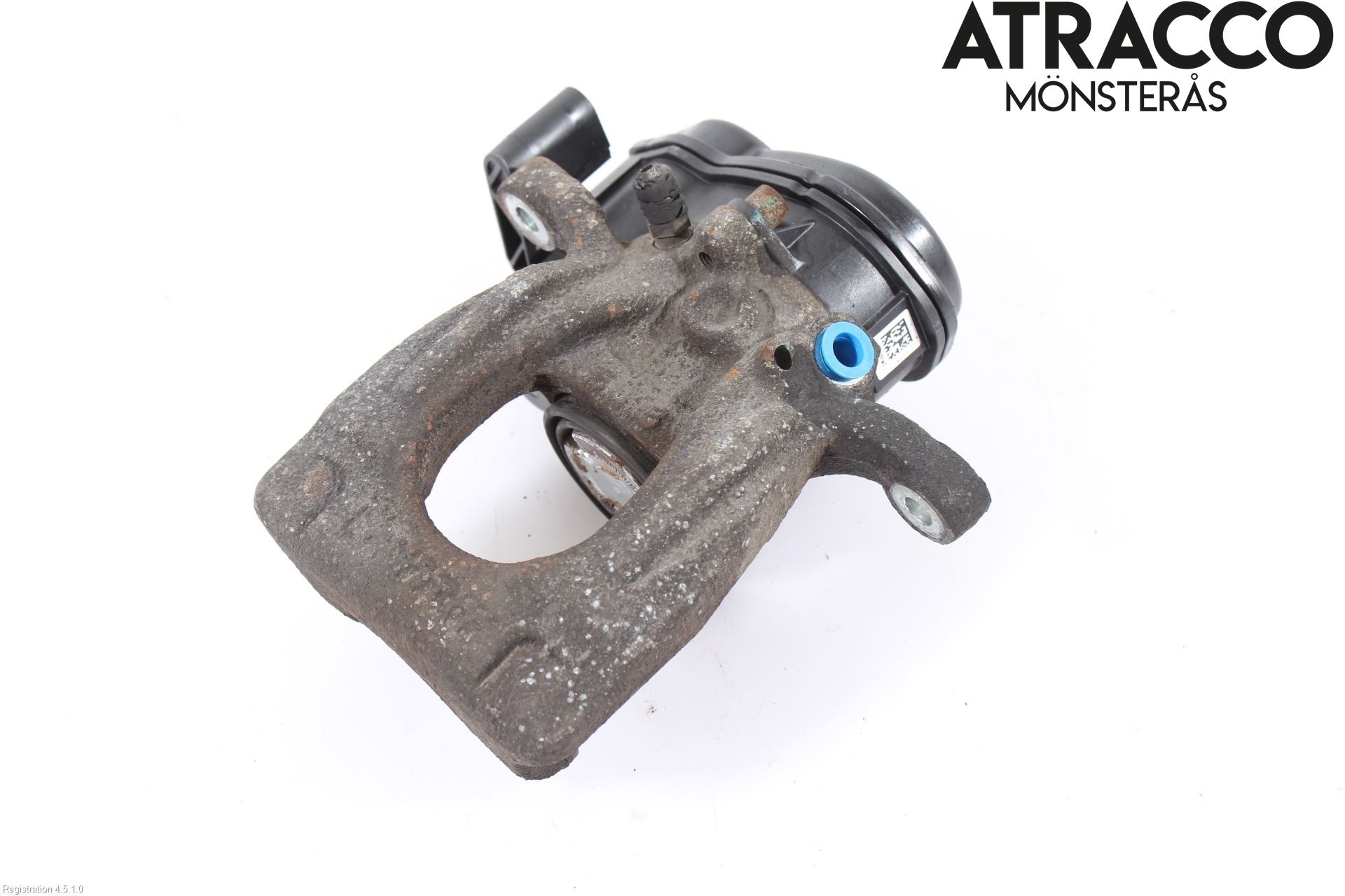 Nissan X-TRAIL 14-21 Bremsecaliper Bak Venstre