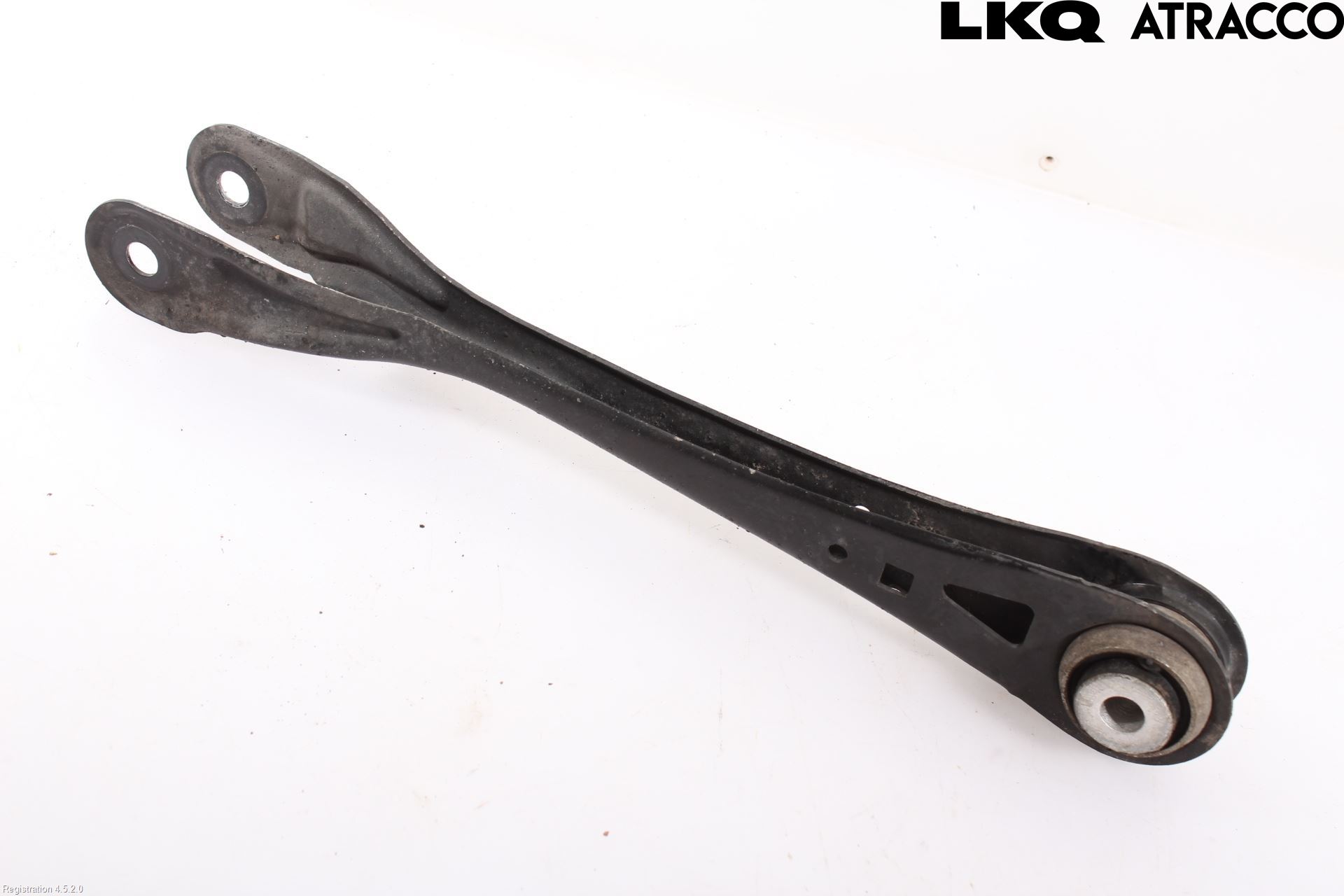 BMW 5 G30/G31/F90 17-23 Bærearm Bak Venstre