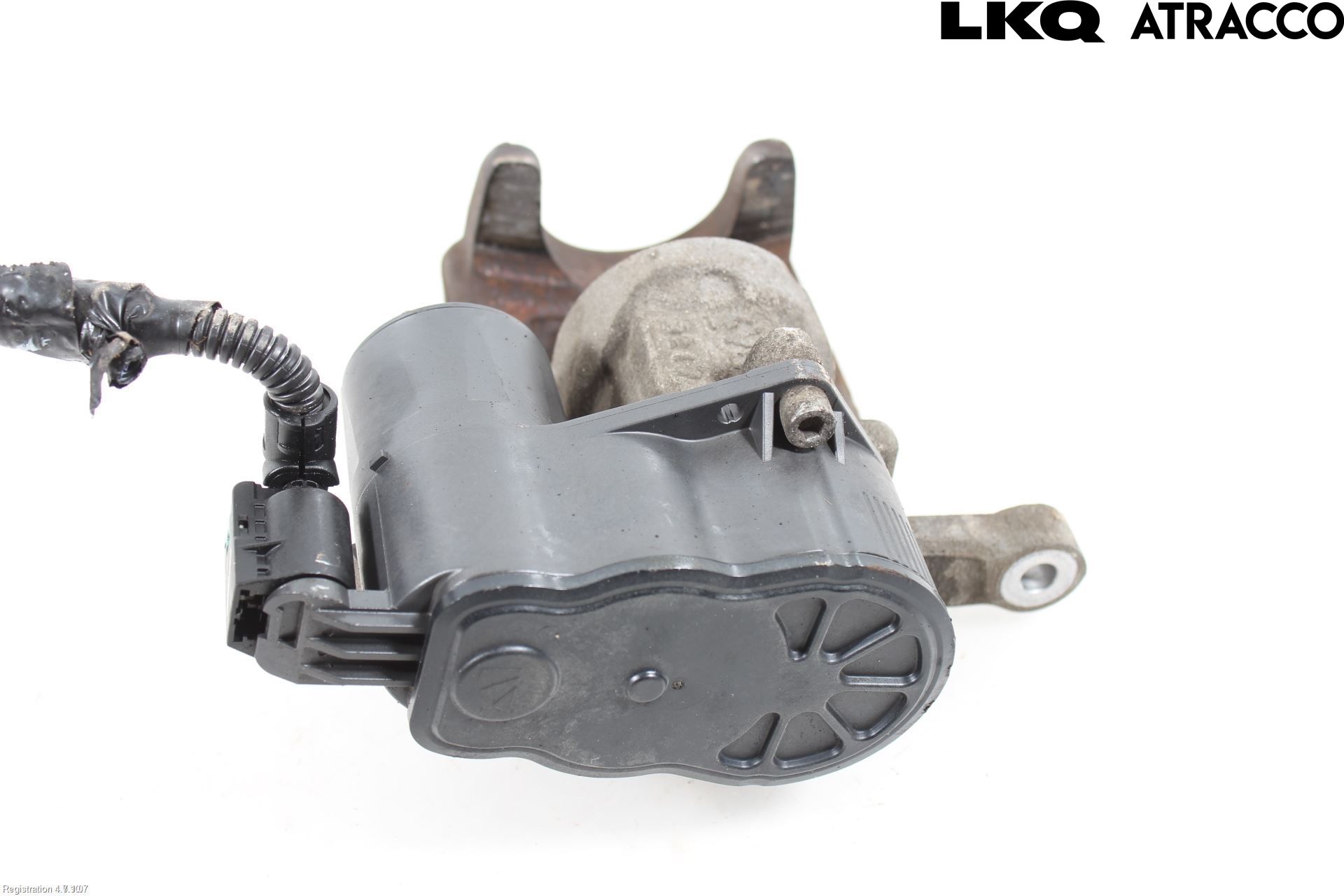 Opel GRANDLAND X 18- Bremsecaliper Bak Venstre