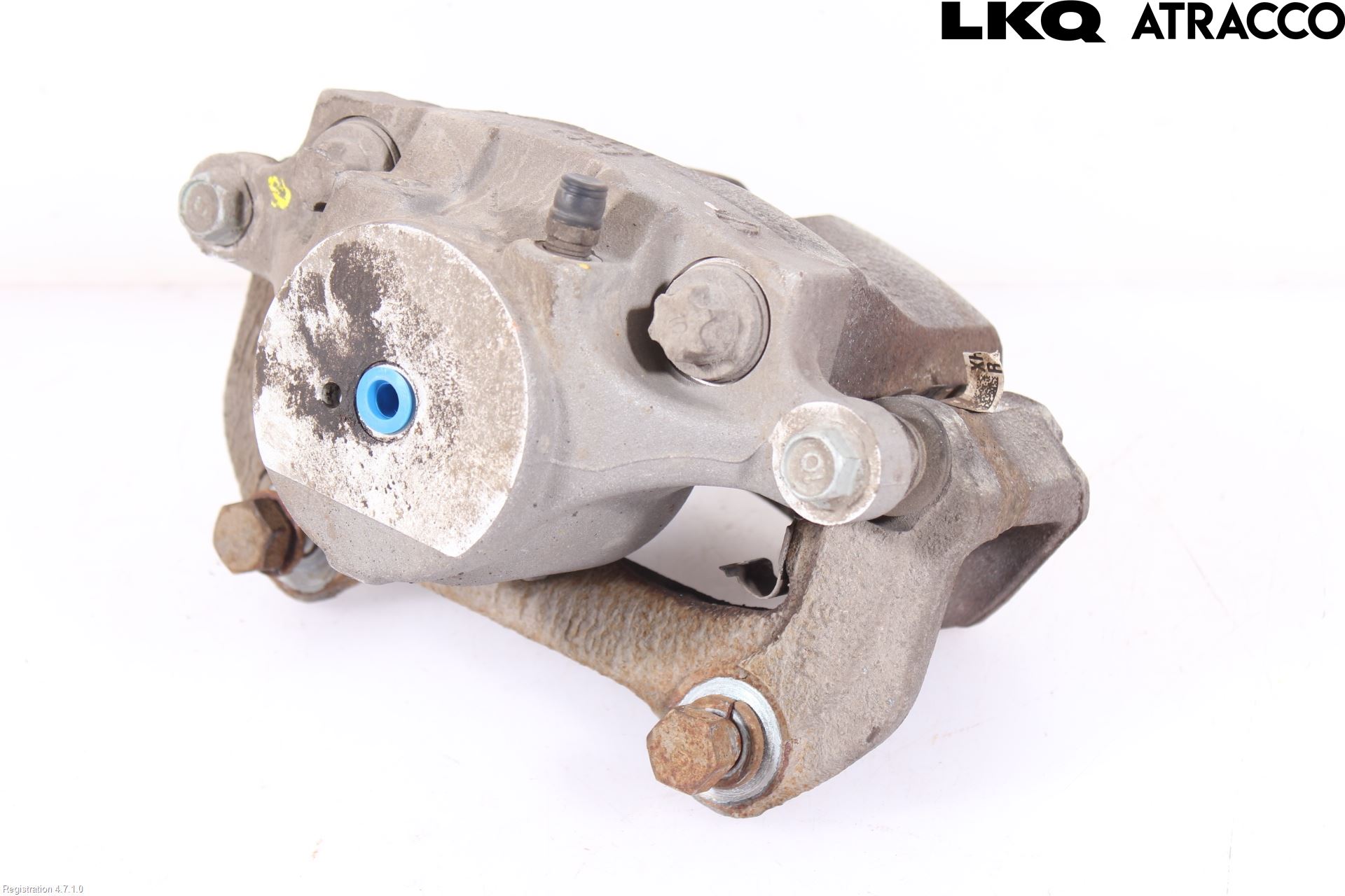 Hyundai KONA/ELECTRIC OS 18-23 Bremsecaliper Foran Høyre
