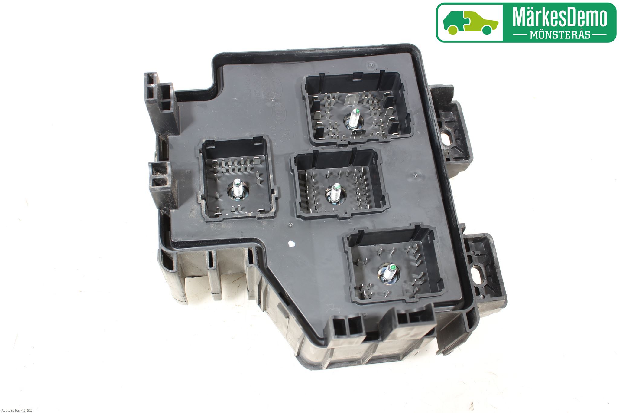 Hyundai SANTA FE  06-12 Sikringsboks - Elsentral
