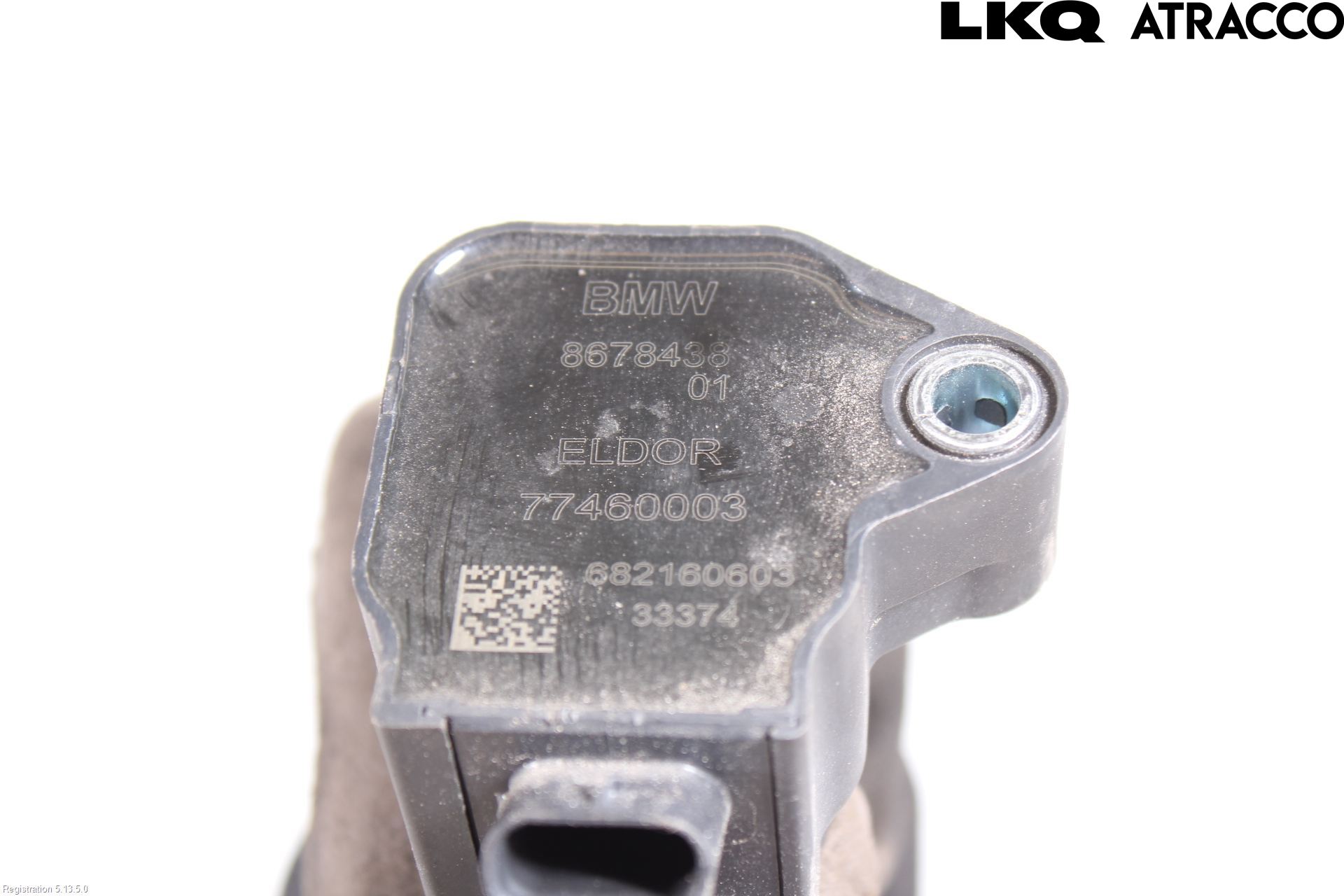 BMW 4 F32/F33/F82/F83 13-20 Coil