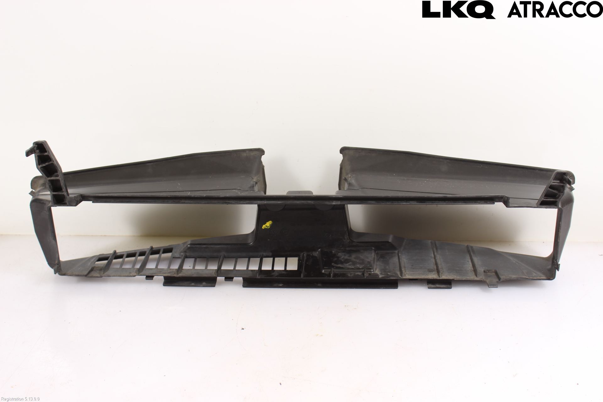 Opel ASTRA L 22- Luftstyring Front