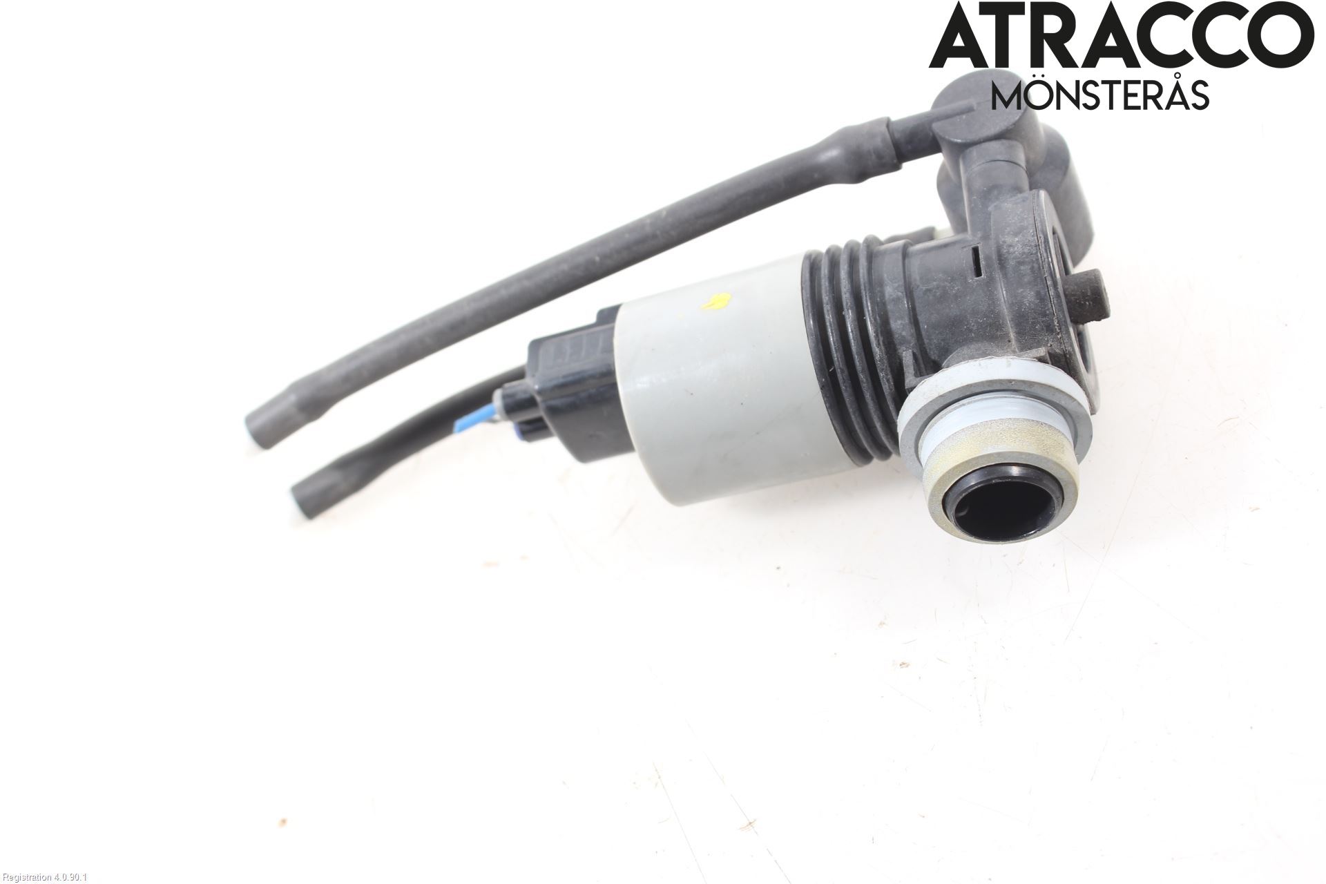 Toyota AURIS 13-19 Spylerpumpe Frontrute