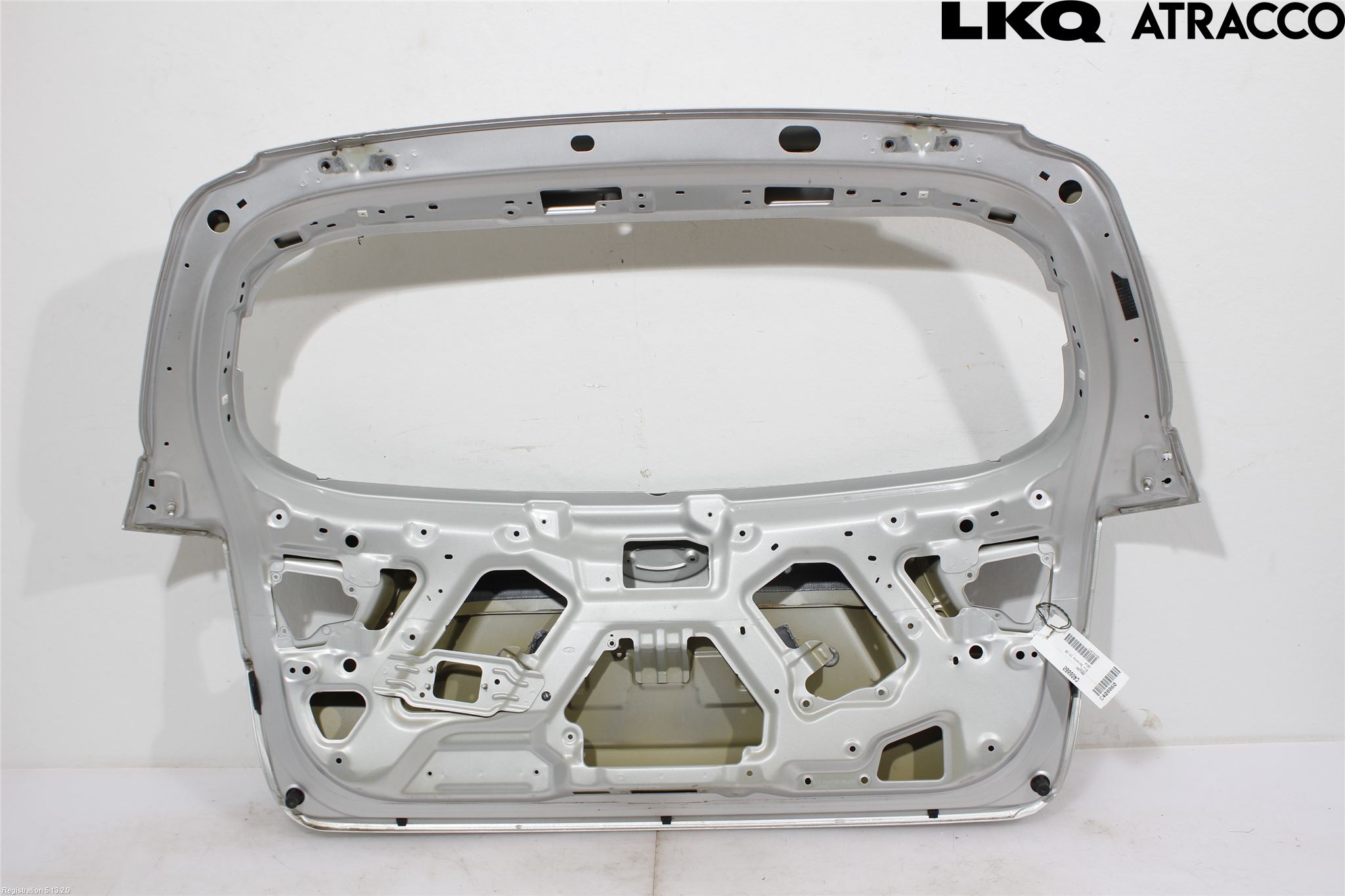 Kia SORENTO 15-20 Bakluke Stv