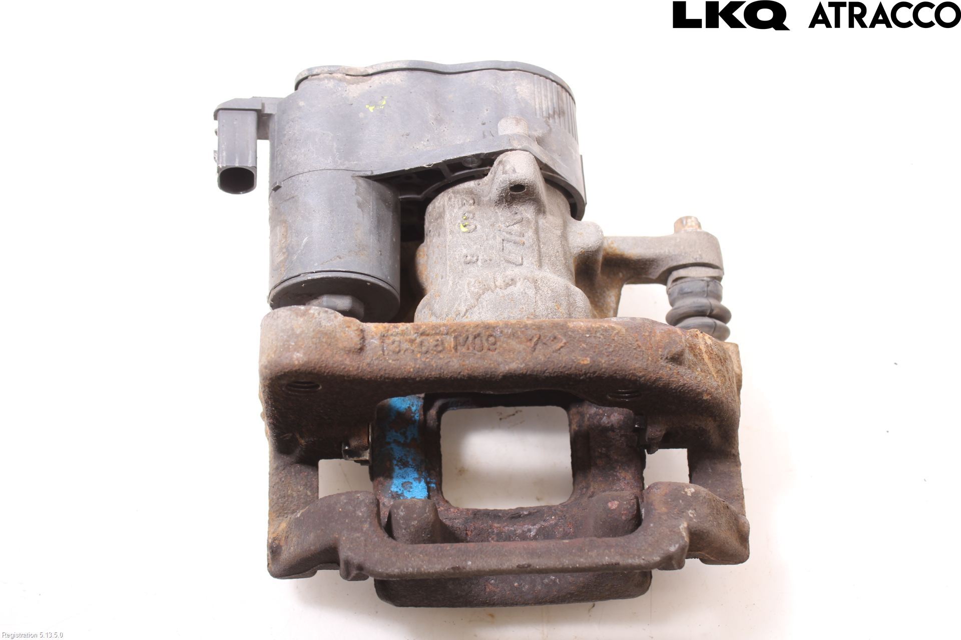 Peugeot 508 19- Bremsecaliper Bak Høyre