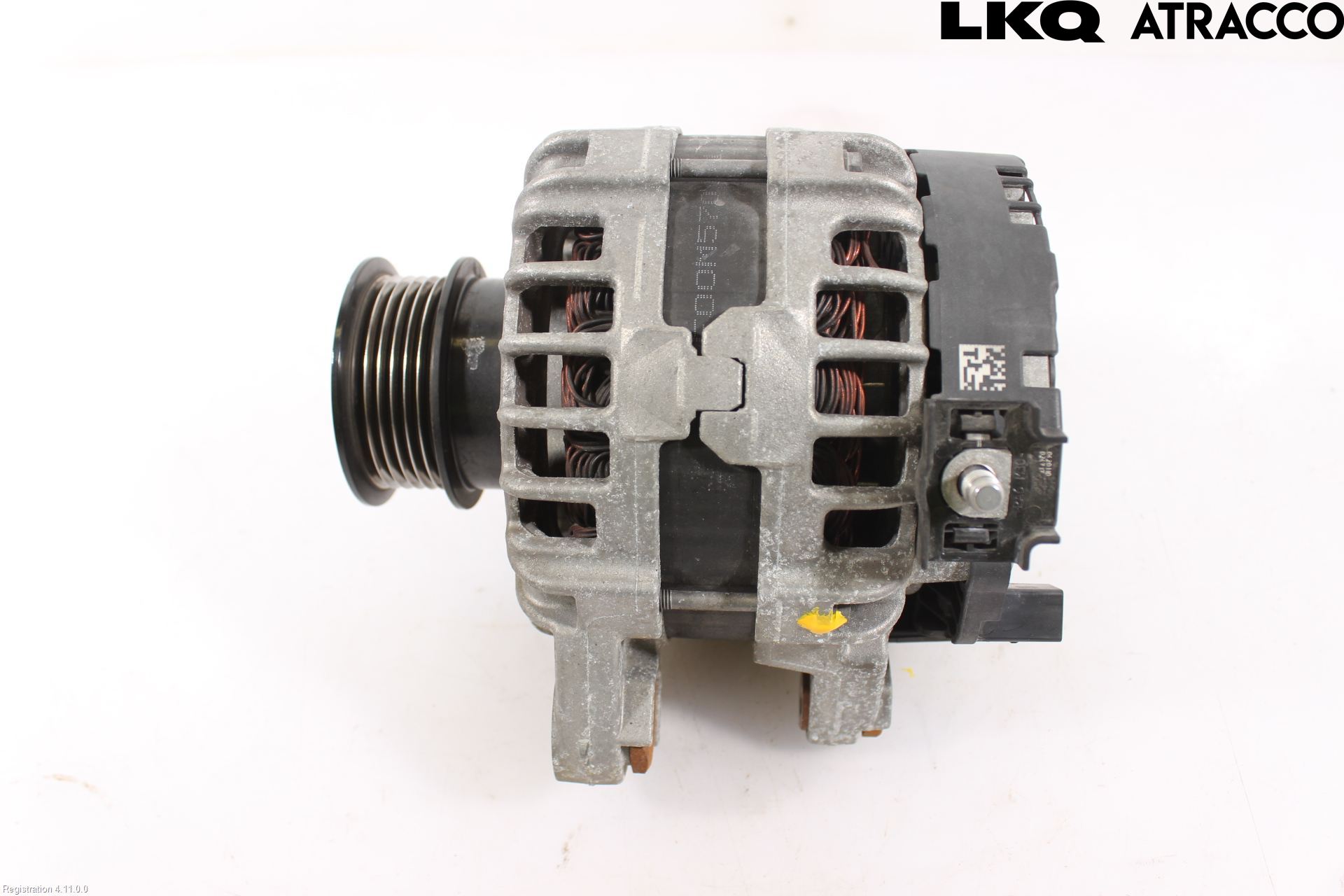 Volvo V40 12-19 Dynamo