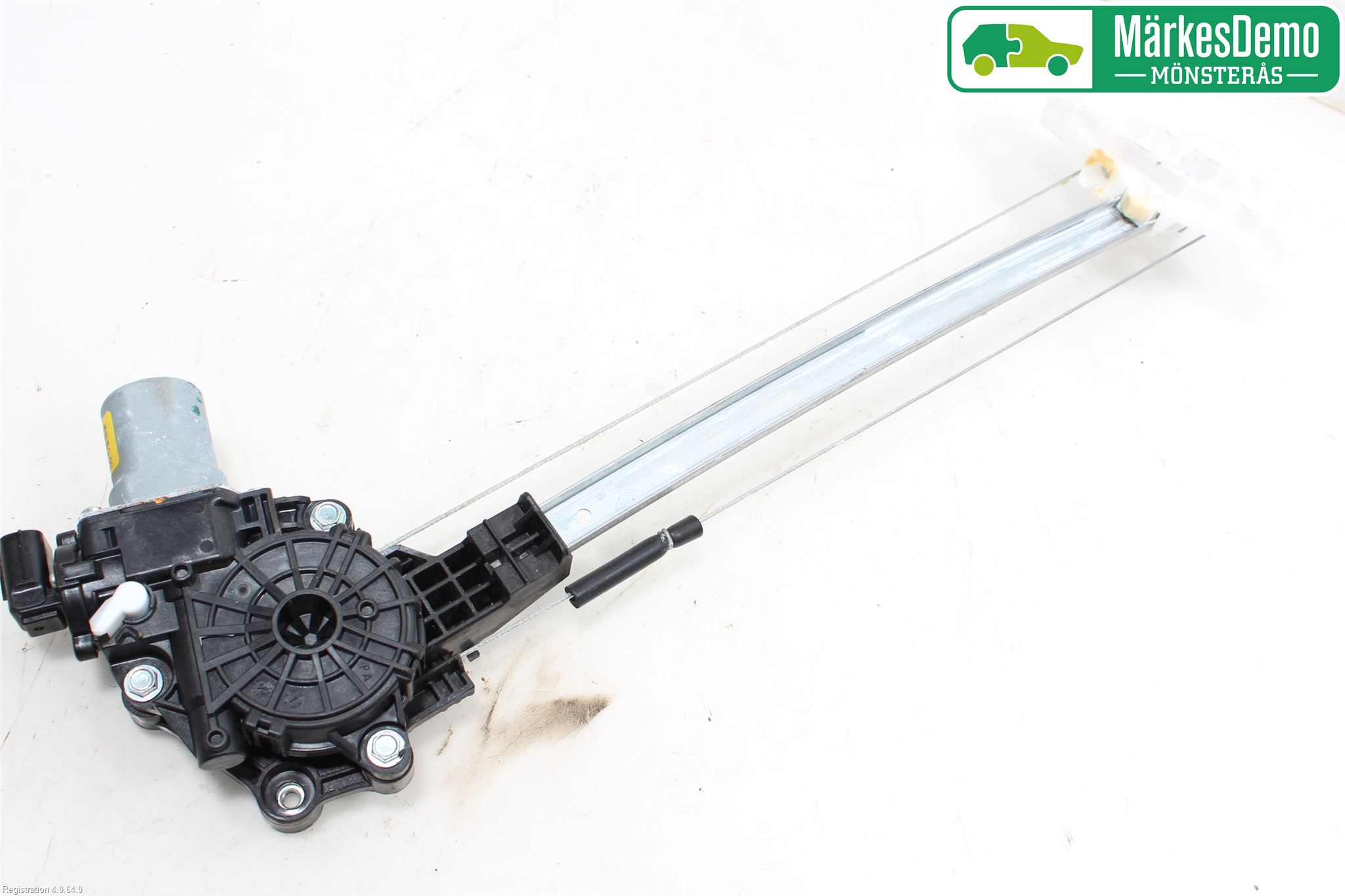 Honda CIVIC 17-22 Vindusheis El Komp