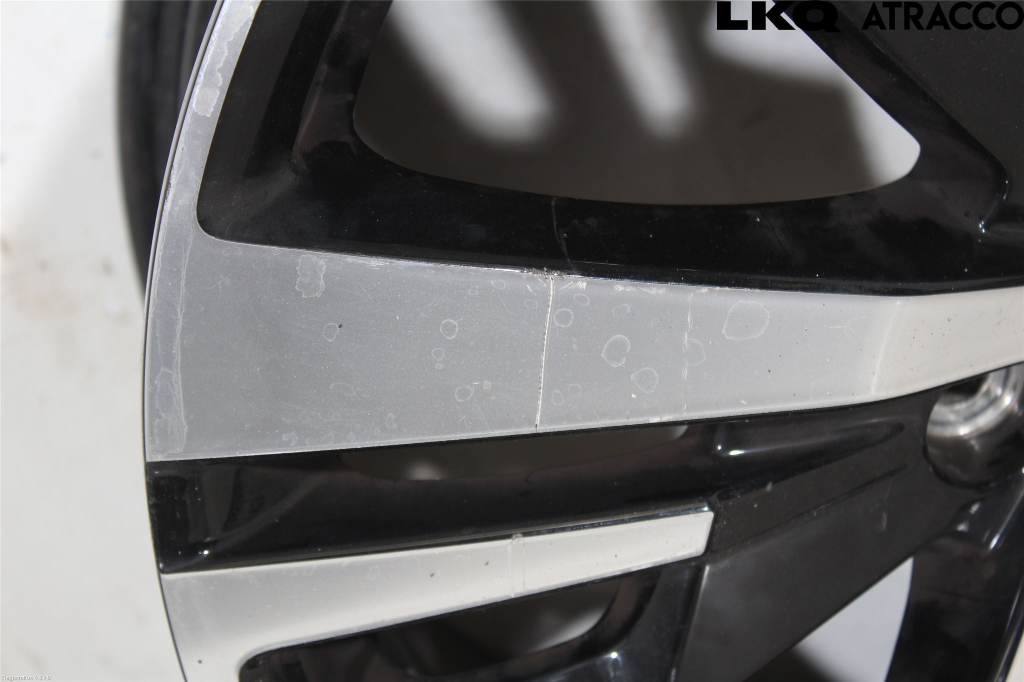 Peugeot 3008 17-24 Felg Aluminium