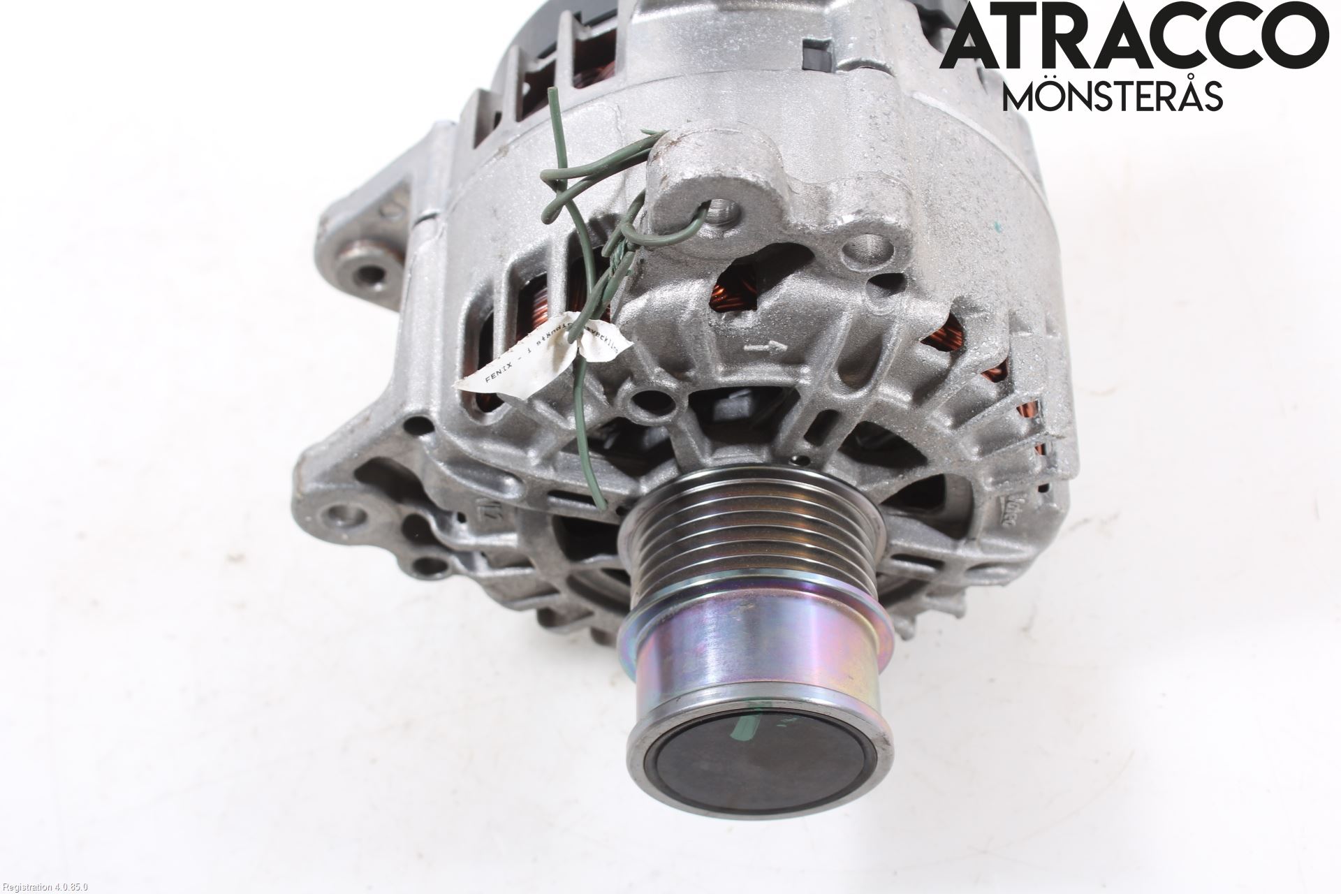 Seat LEON 13-20 Dynamo