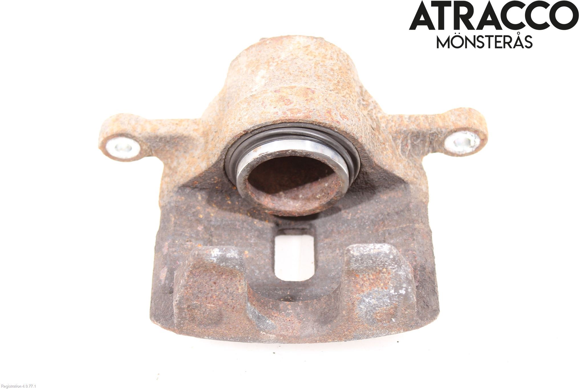 Kia PICANTO 17- Bremsecaliper Foran Venstre