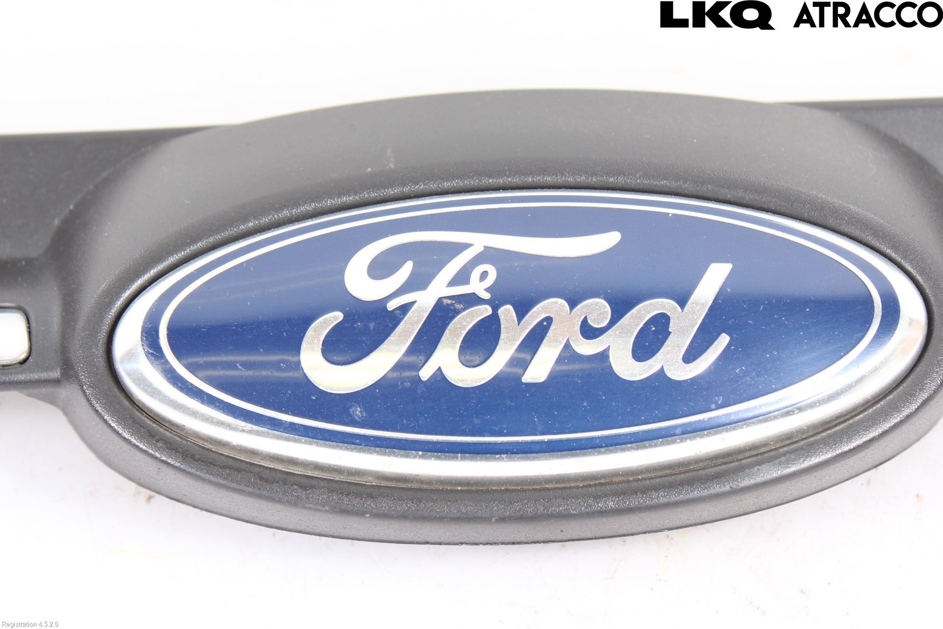 Ford FOCUS 11-14 Grill Komplett