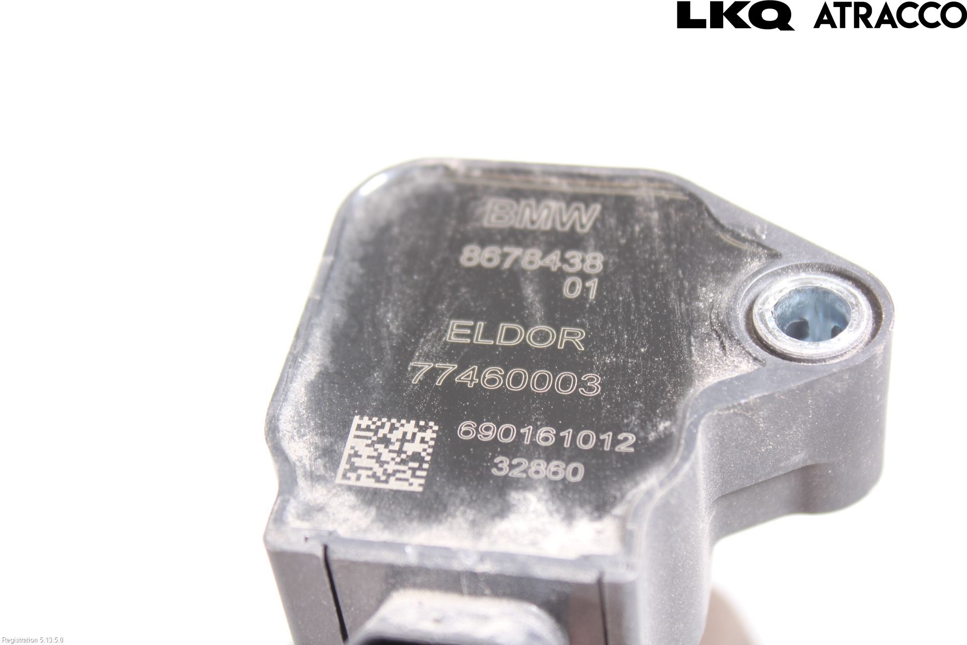 Mini ONE/COOPER 3DR F56 14-24 Coil