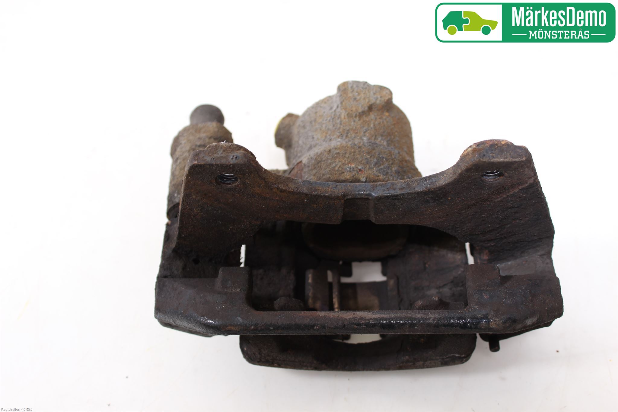 Ford KA 09-16 Bremsecaliper Foran Venstre
