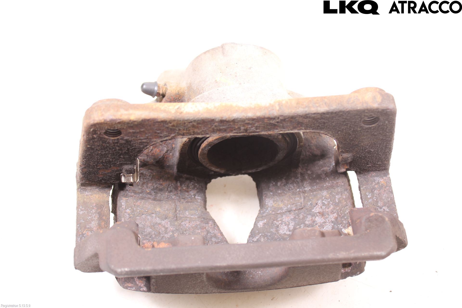 Peugeot 308 14-21 Bremsecaliper Foran Venstre