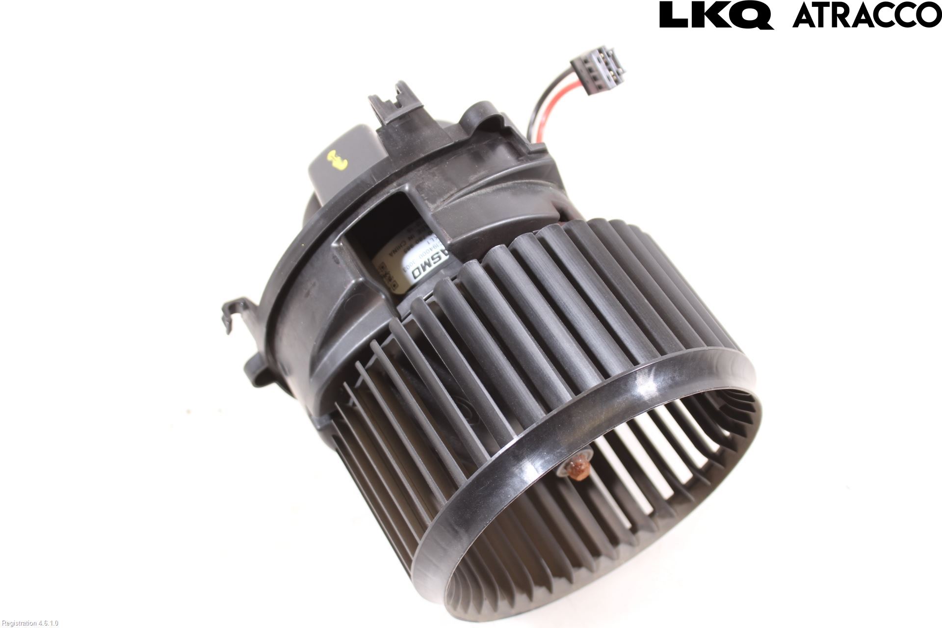 BMW i3 I01 13-22 Varmeapparat Viftemotor
