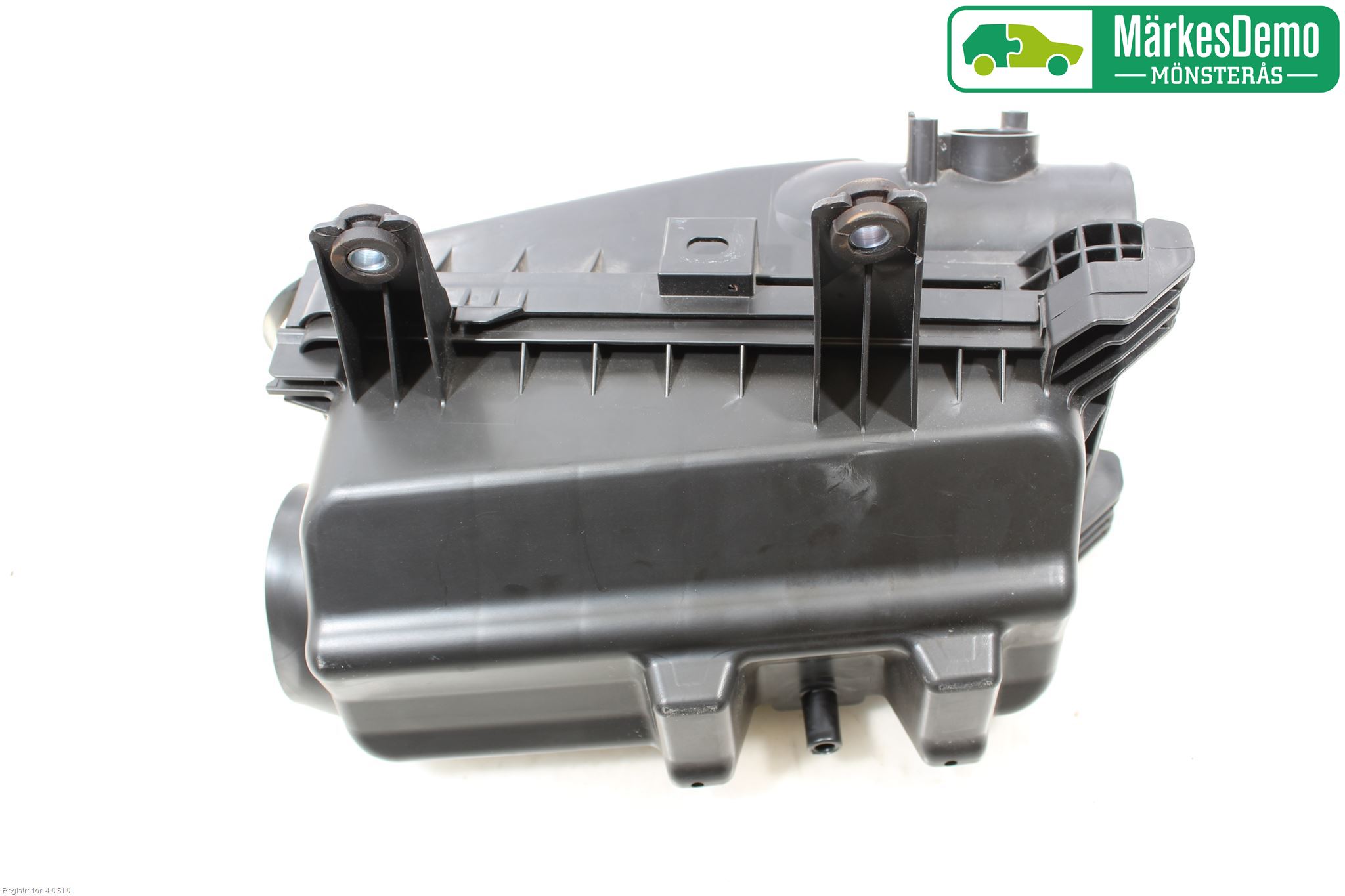 Toyota YARIS XP130 15-20 Luftfilter Boks