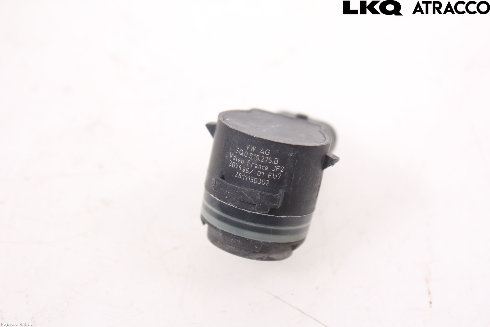 Volkswagen VW TOURAN 16- Sensor Ryggesensor