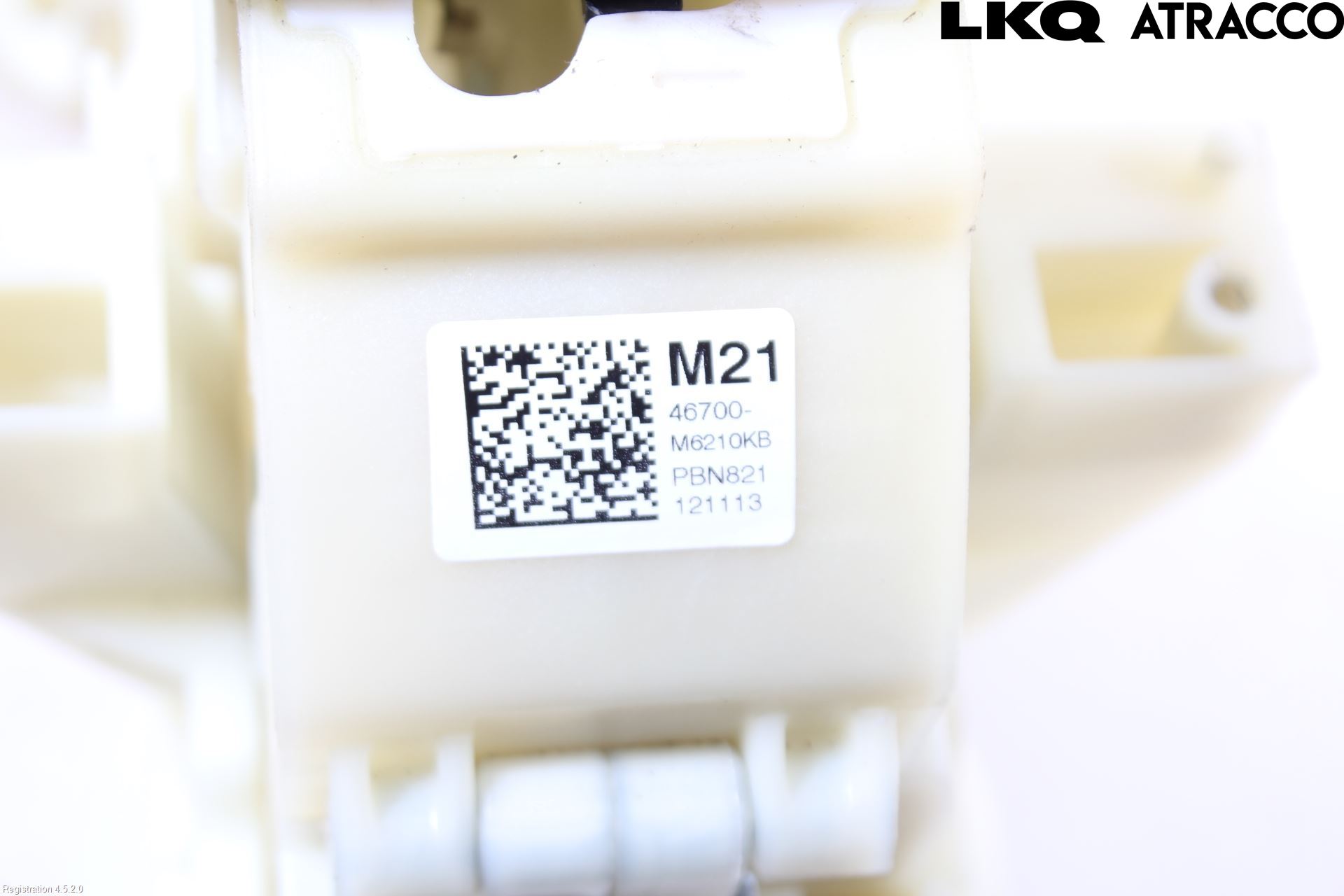 Kia CEED/CEED SW 19- Gearspak