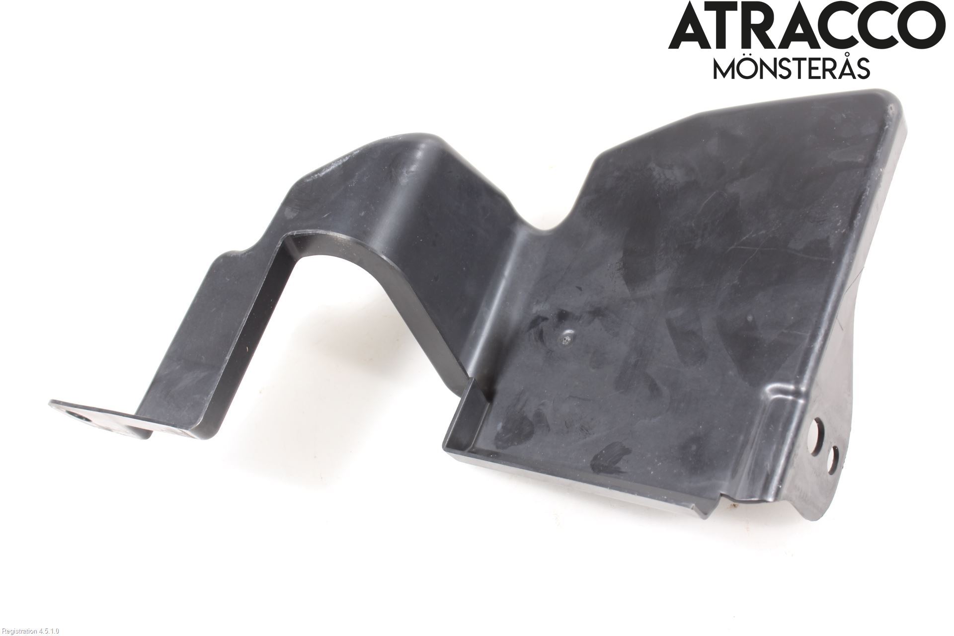 Nissan NV200/NV200 COMBI Luftstyring Front