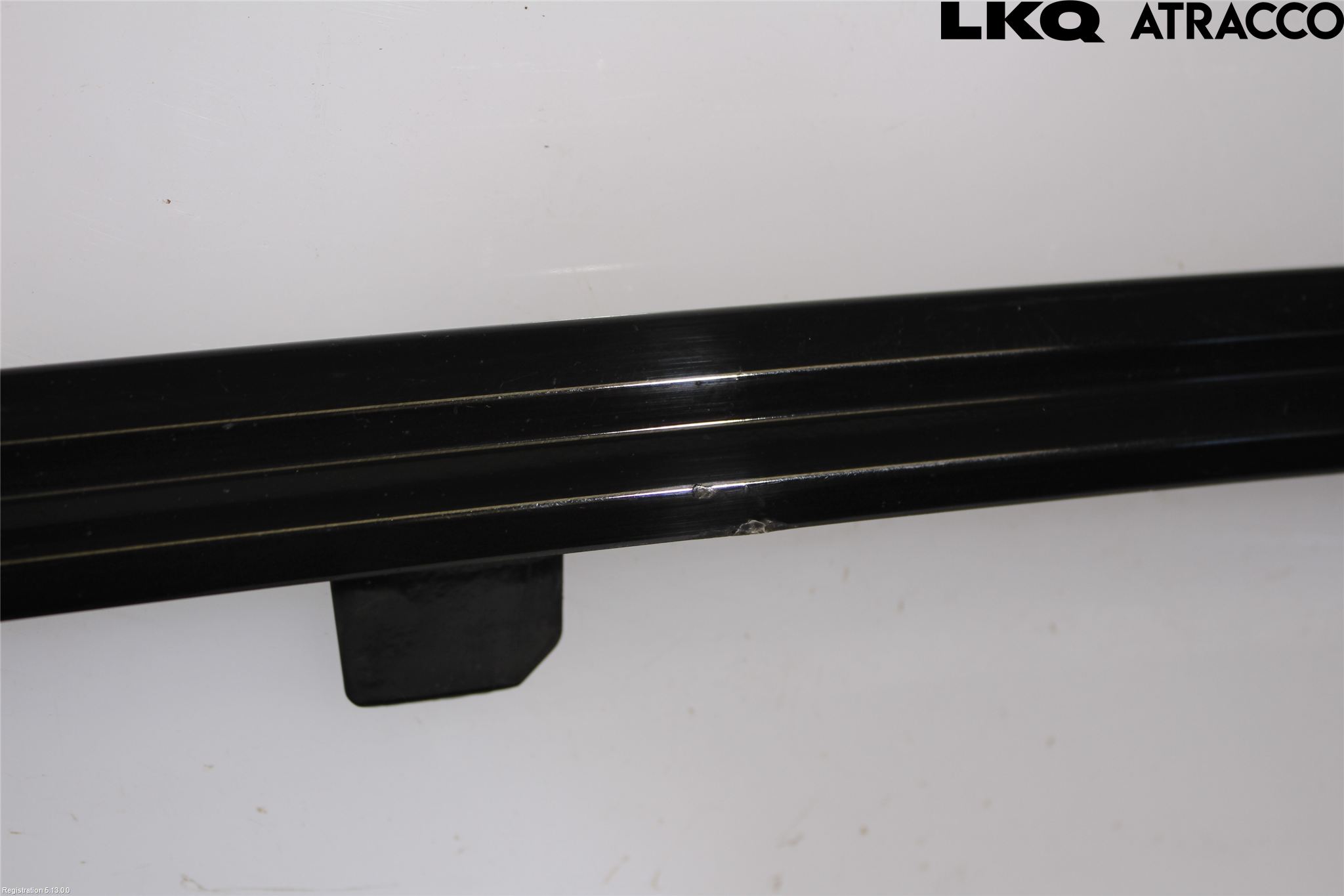 Volkswagen VW GOLF / E-GOLF VII 13-20 Spoiler Bak